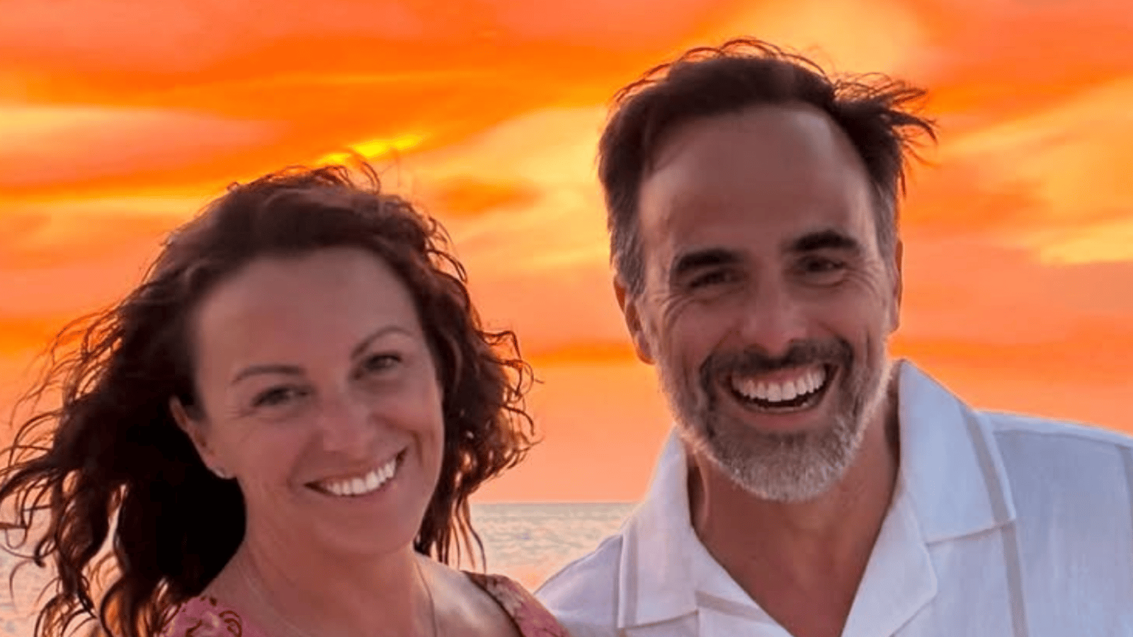 Sébastien Benoît clarifie une photo où on le voit avec un bébé