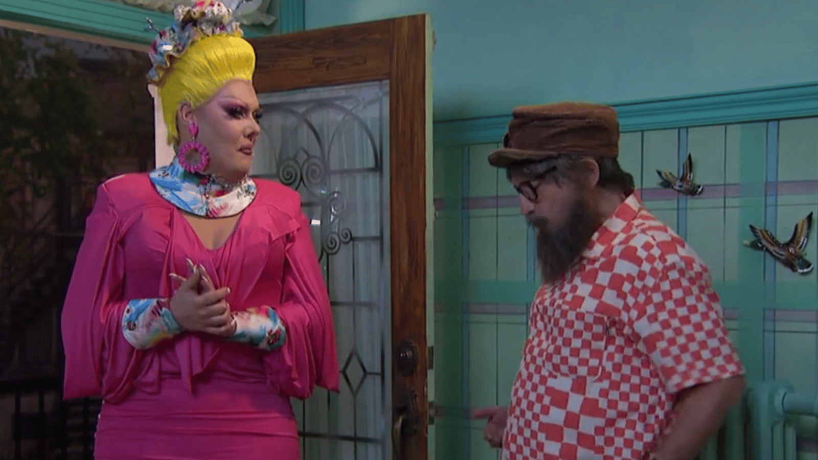 Rita Baga réagit suite à sa présence dans les nouveaux épisodes de La Petite Vie