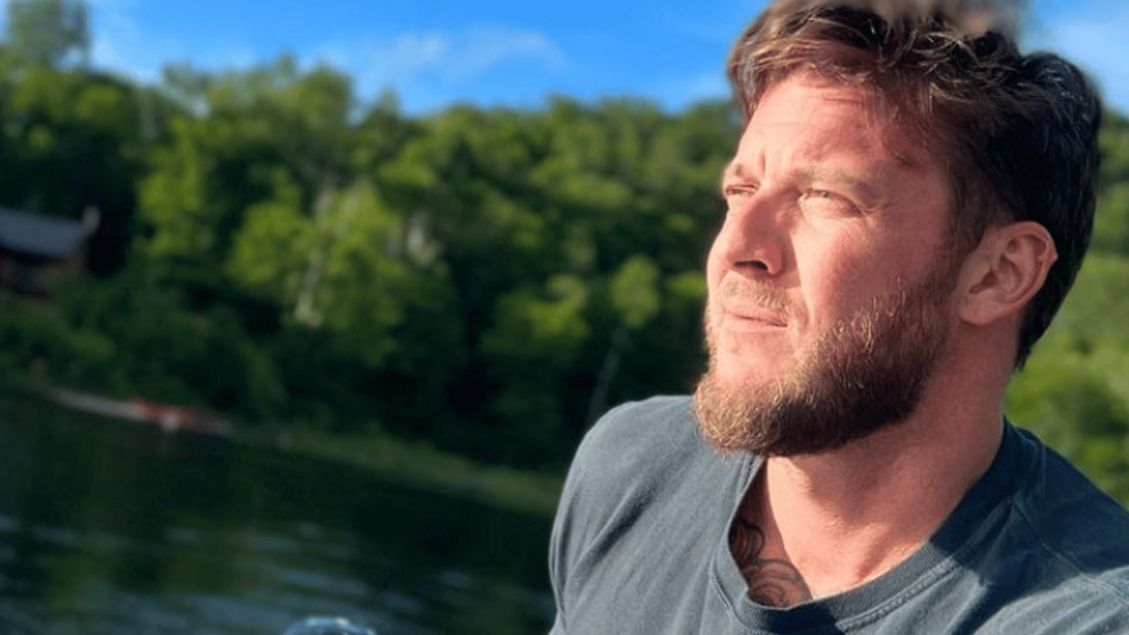 Mathieu Baron recevra plusieurs vedettes dans sa nouvelle émission