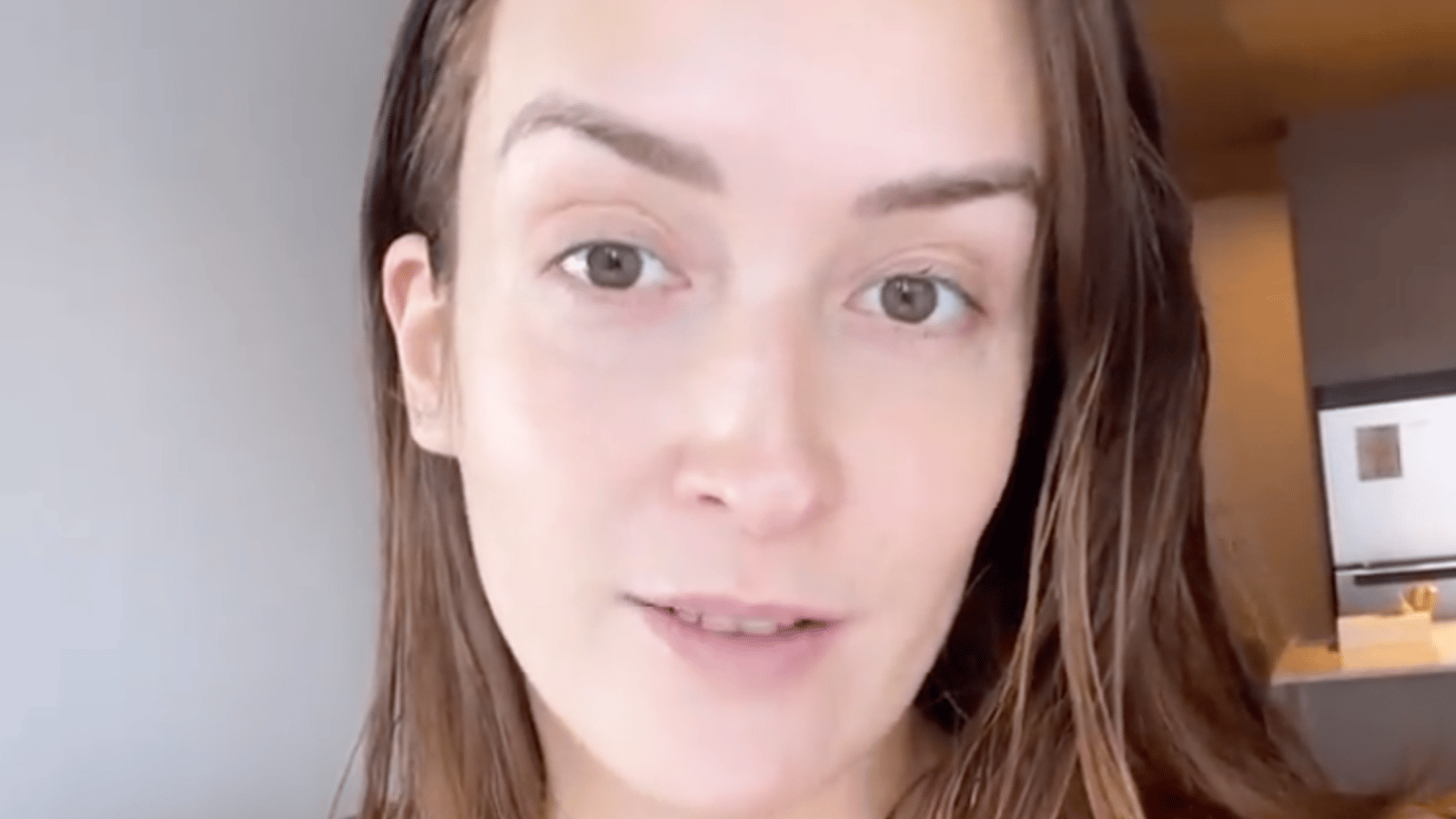 Atteinte de la COVID-19, Camille Dufresne donne des nouvelles de sa santé