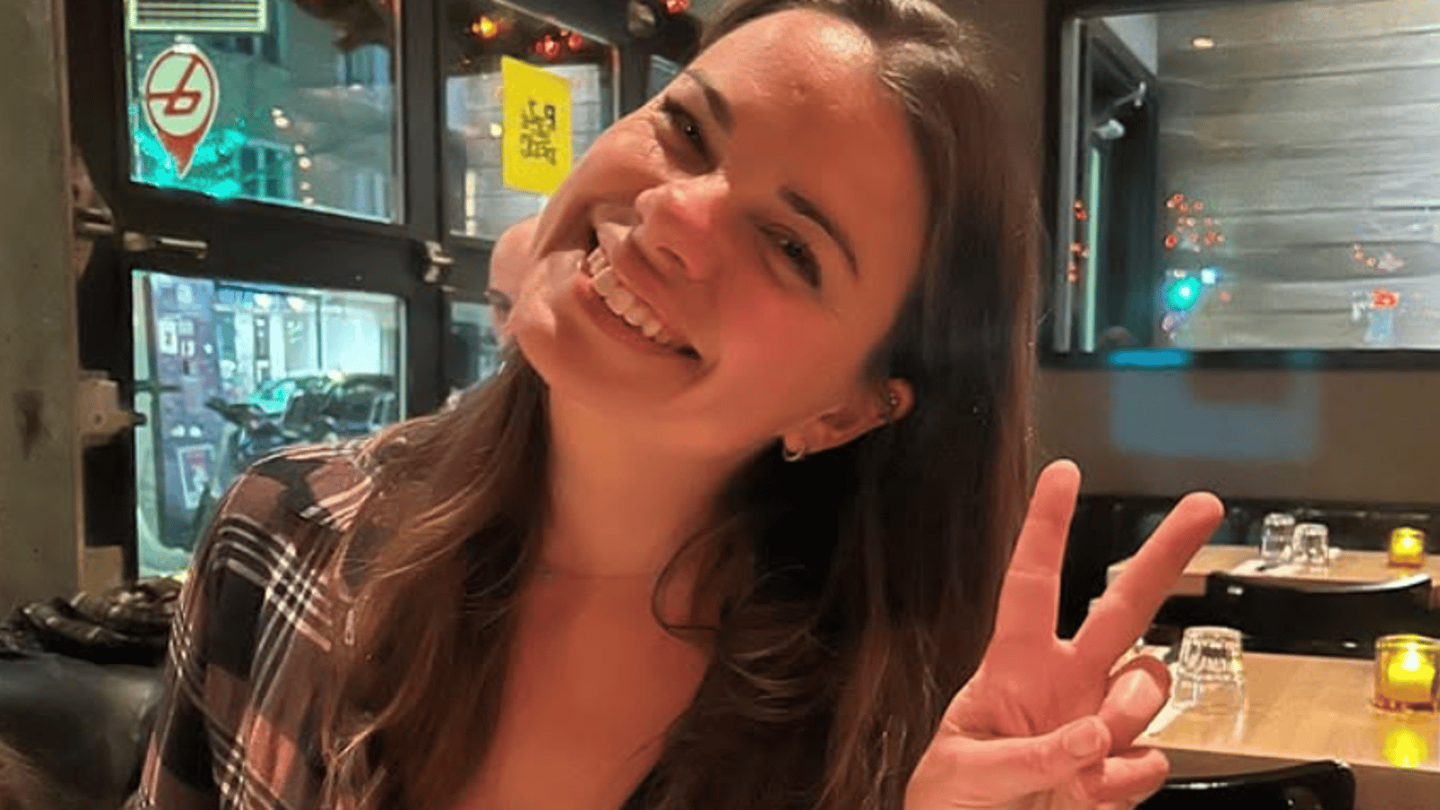 Mirianne Brûlé retourne aux études en explorant un domaine qui semble fait pour elle.