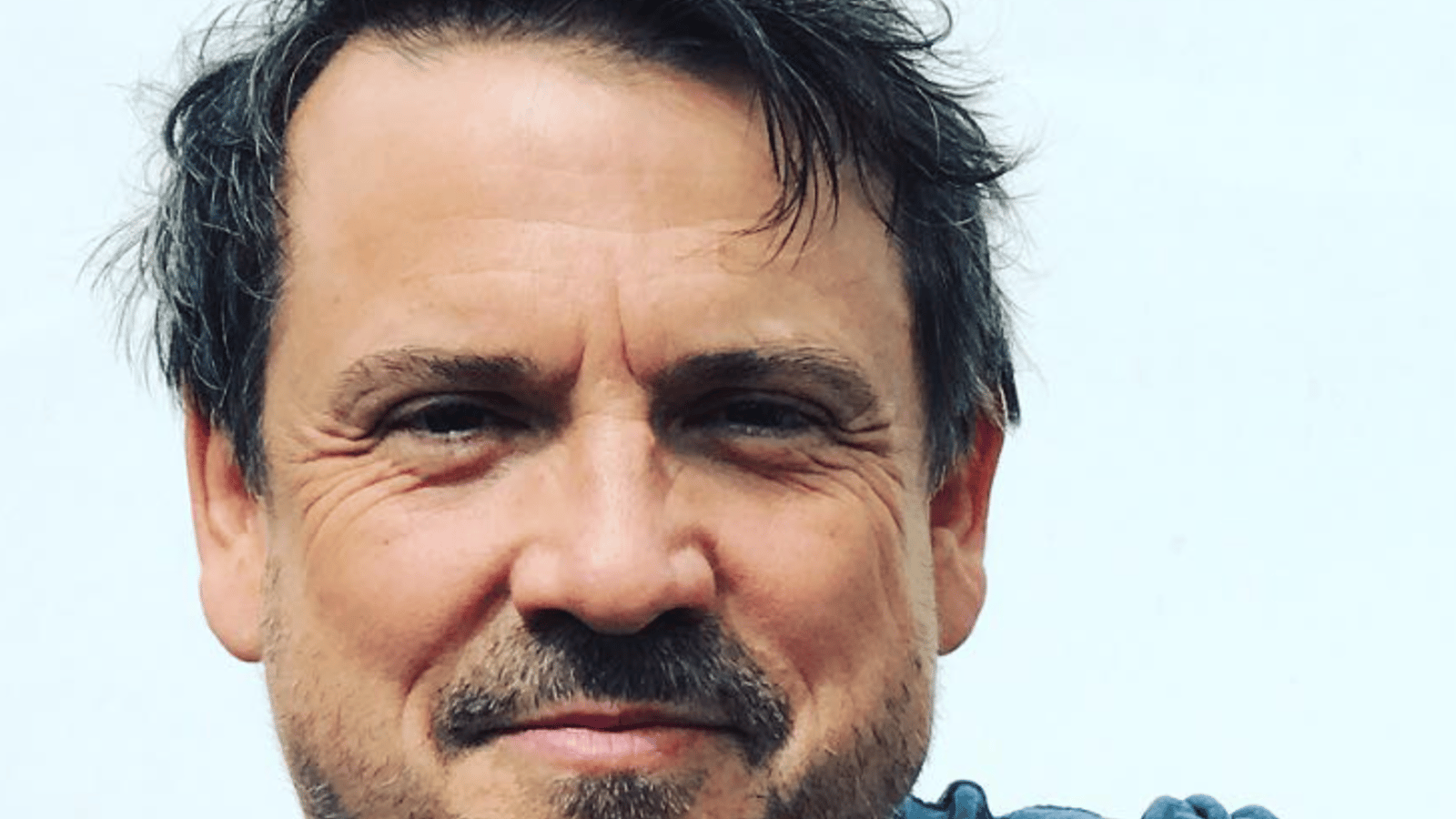 Claude Legault raconte avoir vécu des moments très douloureux cet hiver