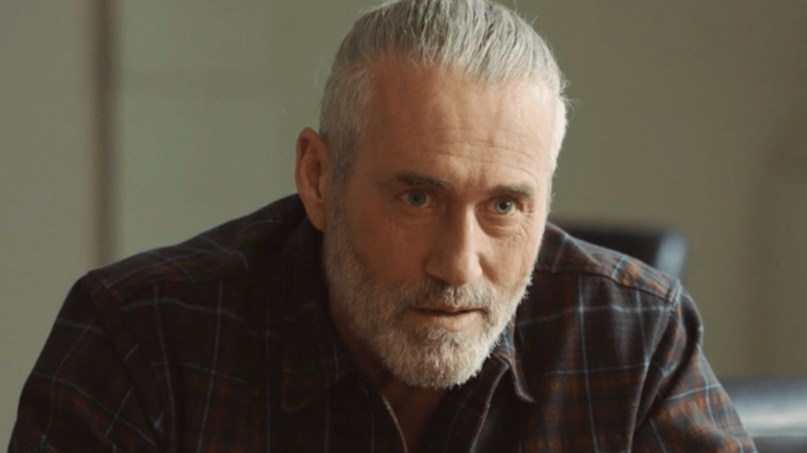 Roy Dupuis fait de rares confidences sur son amoureuse Christine Beaulieu