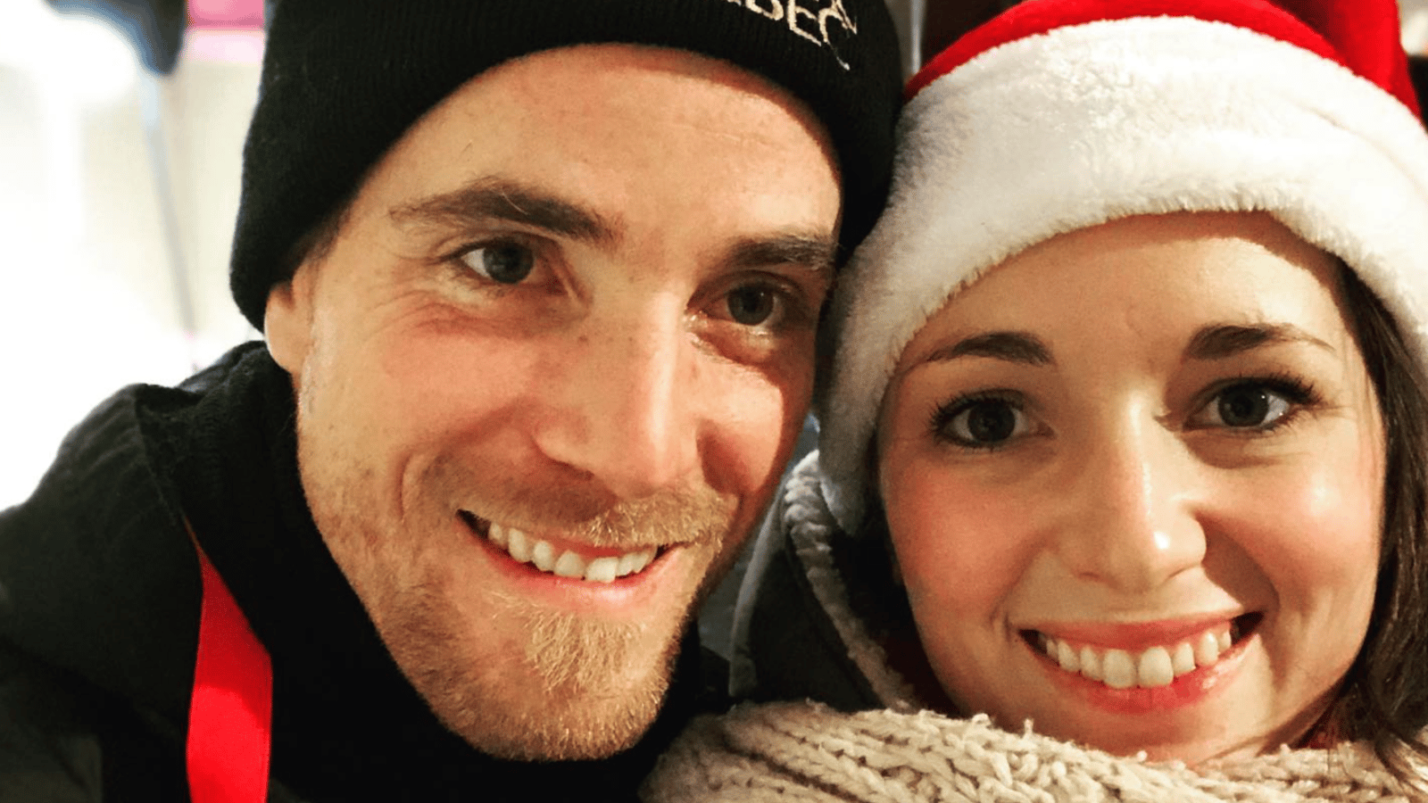 Fidjie et Ludovic de L'amour est dans le pré sont de nouveau parents et partagent une première photo de leur petit garçon