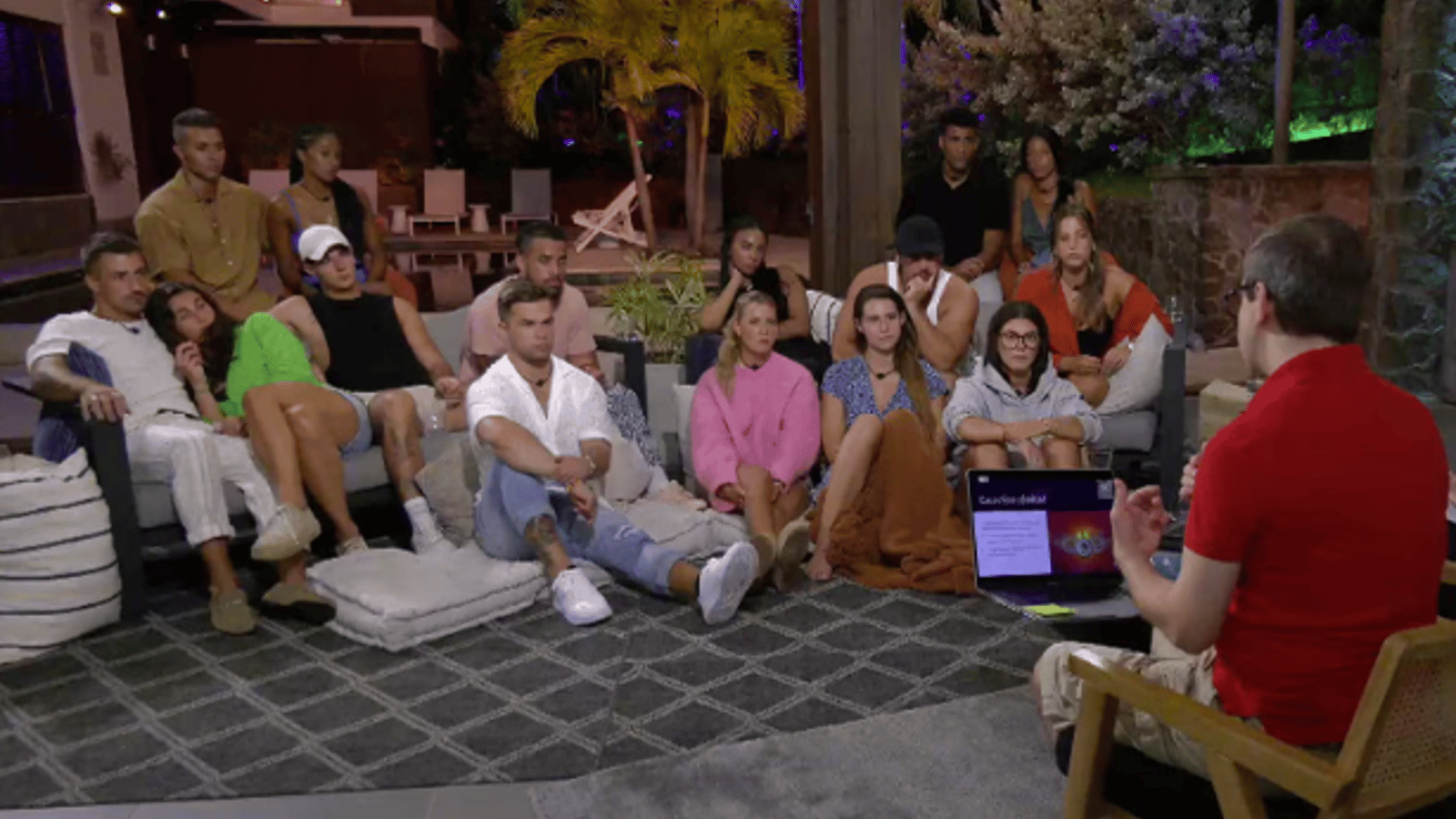 Les anciens d’Occupation double s’amènent dans une nouvelle téléréalité pour une « 2e chance »