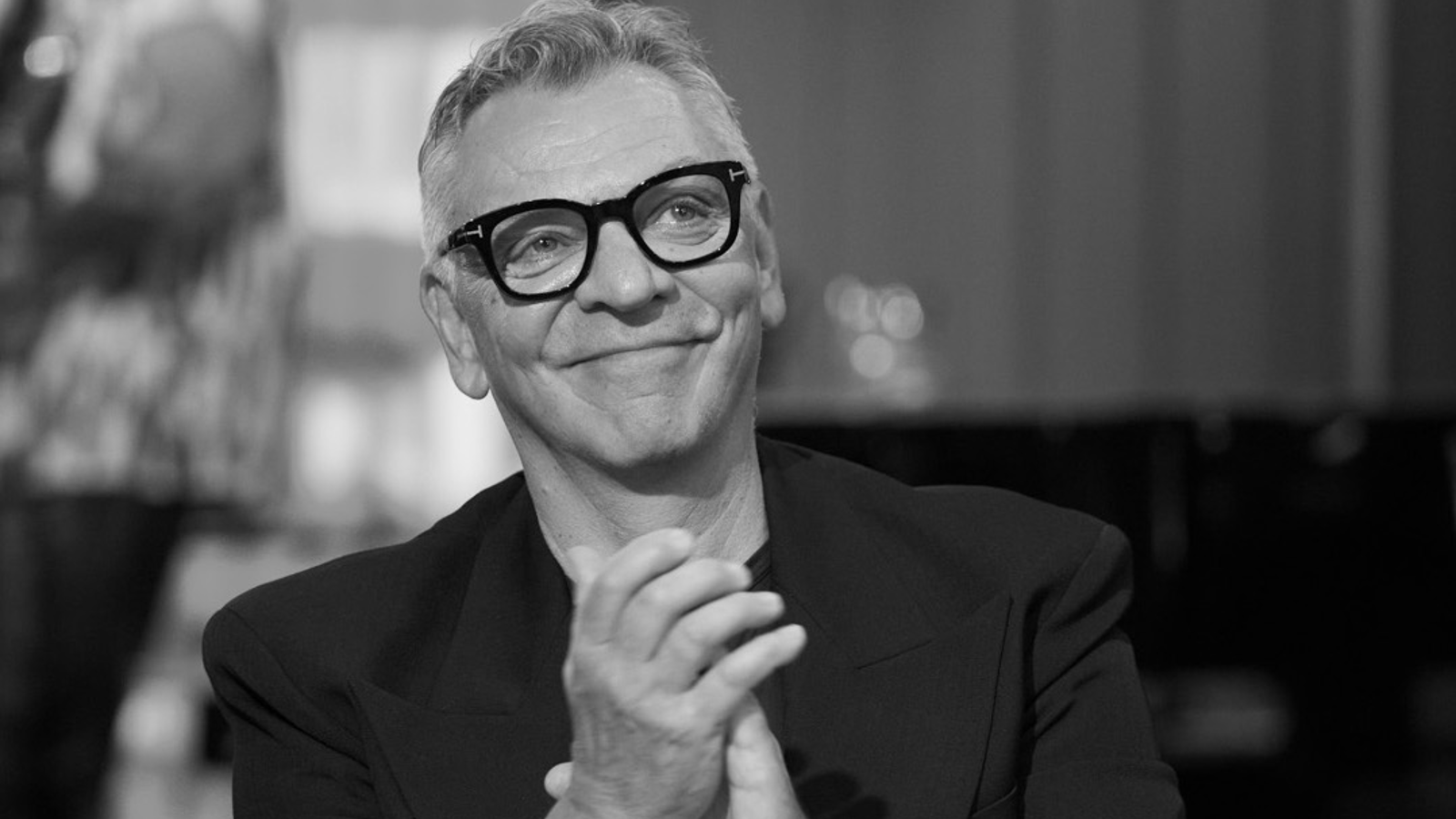 Marc Labrèche dévoile son premier invité à Je viens vers toi et il s'agit d'une belle surprise