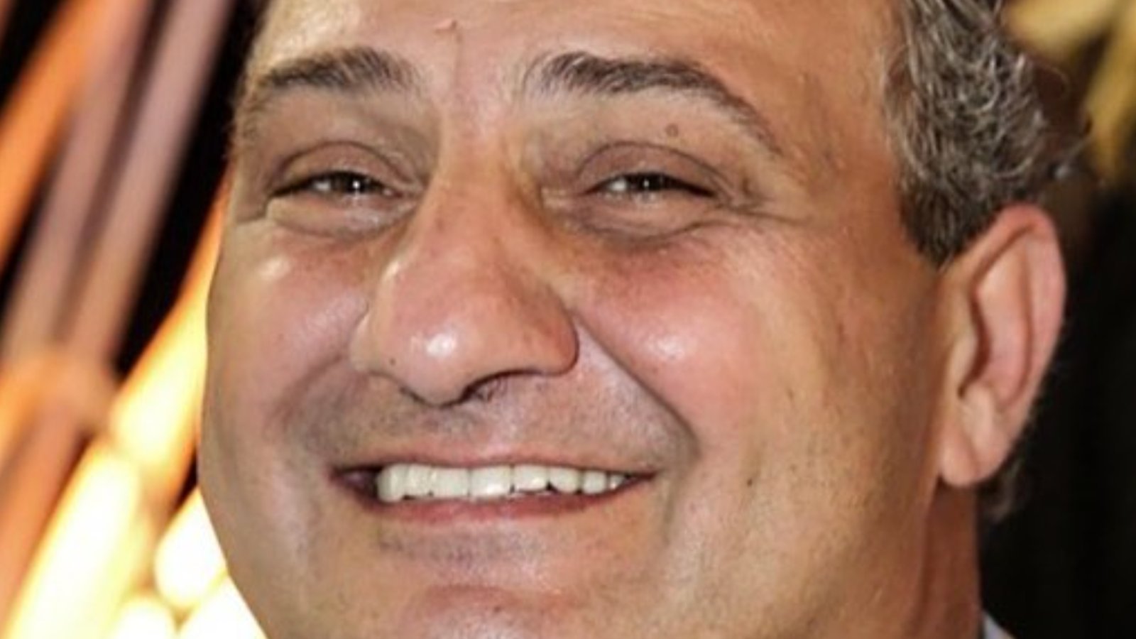 Giovanni Apollo de retour dans l'actualité pour une raison troublante