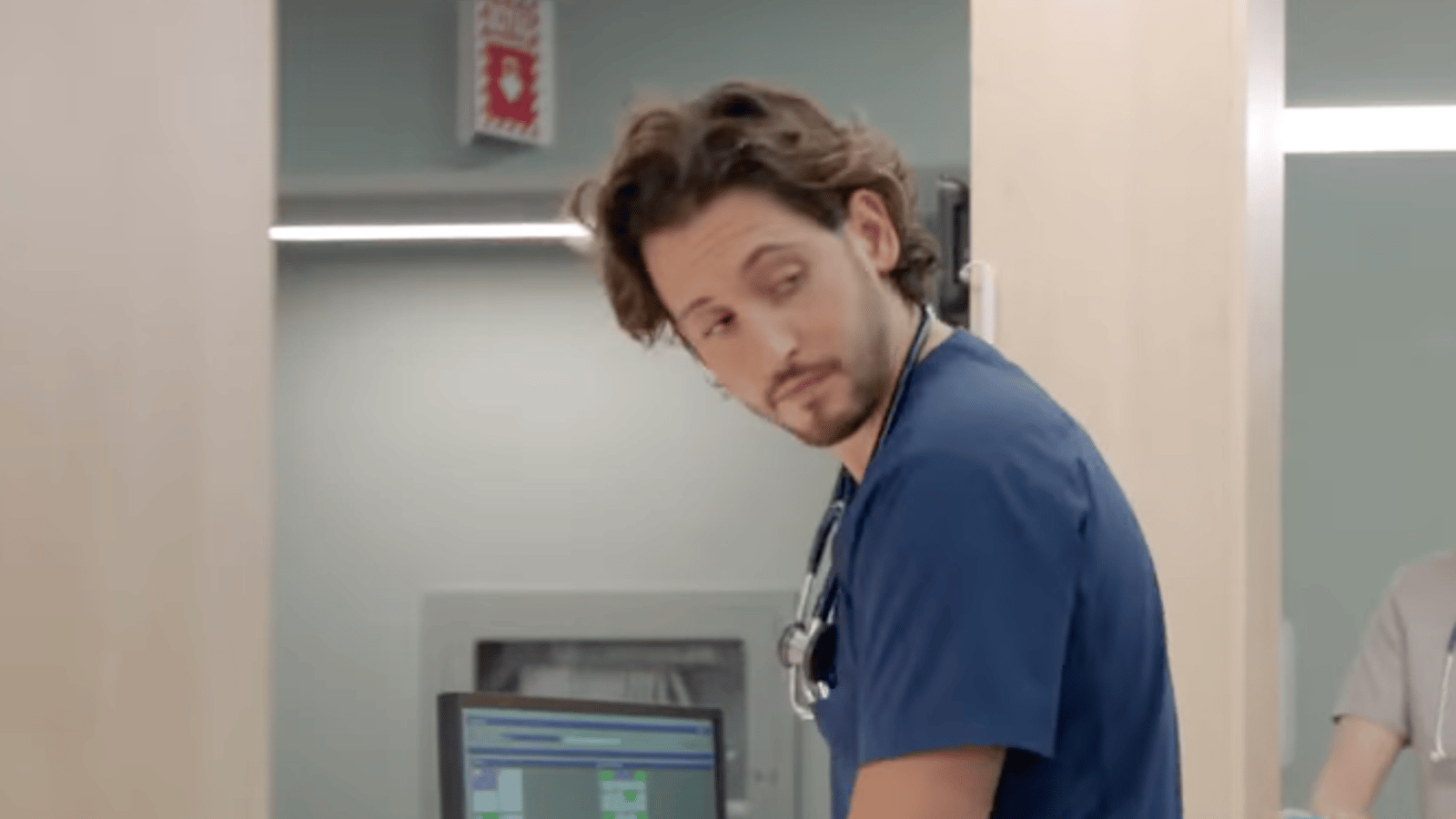 La bande-annonce de STAT vient de sortir et ça va brasser ce soir !
