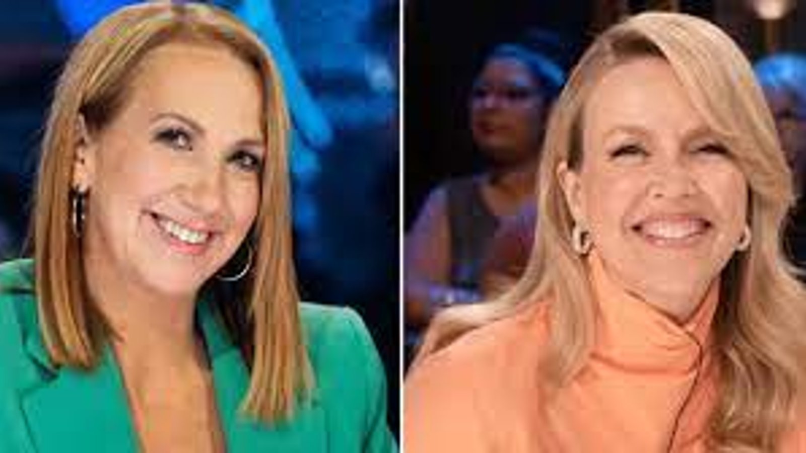 Après 15 ans sans se parler, Mélanie Maynard et Julie Bélanger sont prêtes à faire la paix
