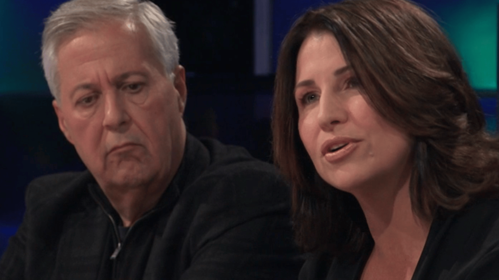 Paul Arcand revient avec fracas sur l'entrevue malaisante de la fille de Tony Accurso à Tout le monde en parle