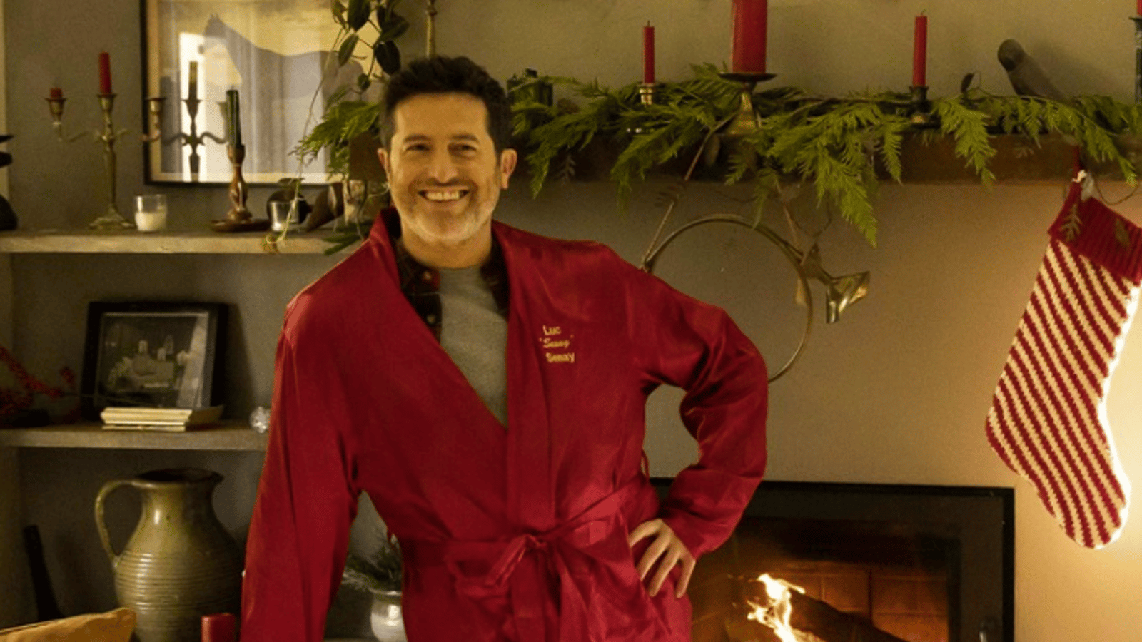 Jean-Philippe Dion annonce un spécial de Noël de La vraie nature