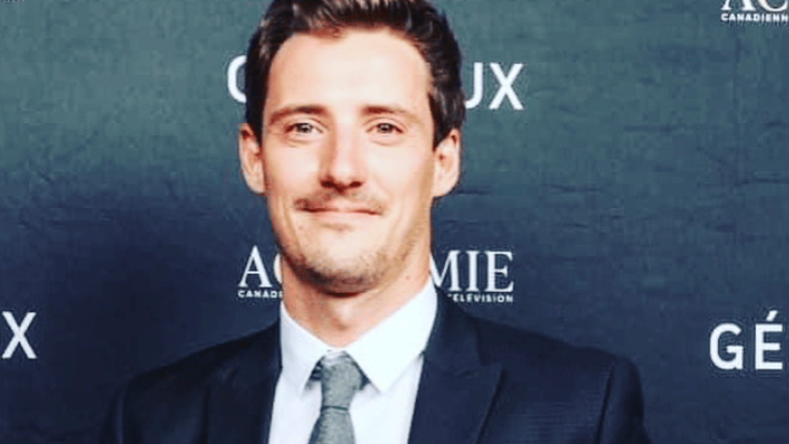 Frédéric Millaire Zouvi est devenu papa et partage une adorable photo de son bébé