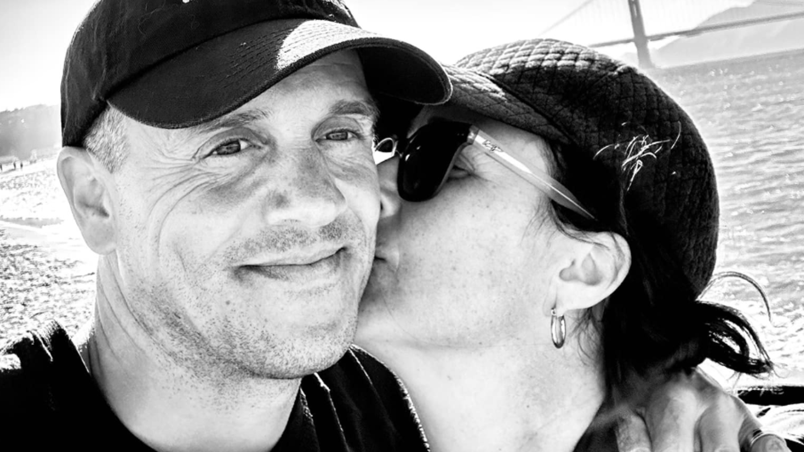 Sur le point de célébrer 20 ans de mariage, Patrice Bélanger s'ouvre sur sa vie amoureuse