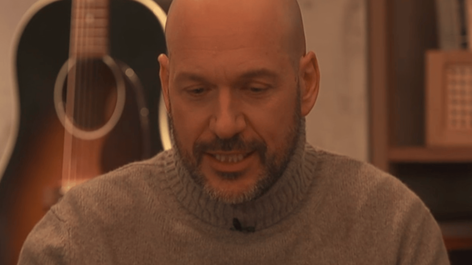 Martin Matte met un terme une fois pour toutes aux rumeurs sur sa situation amoureuse