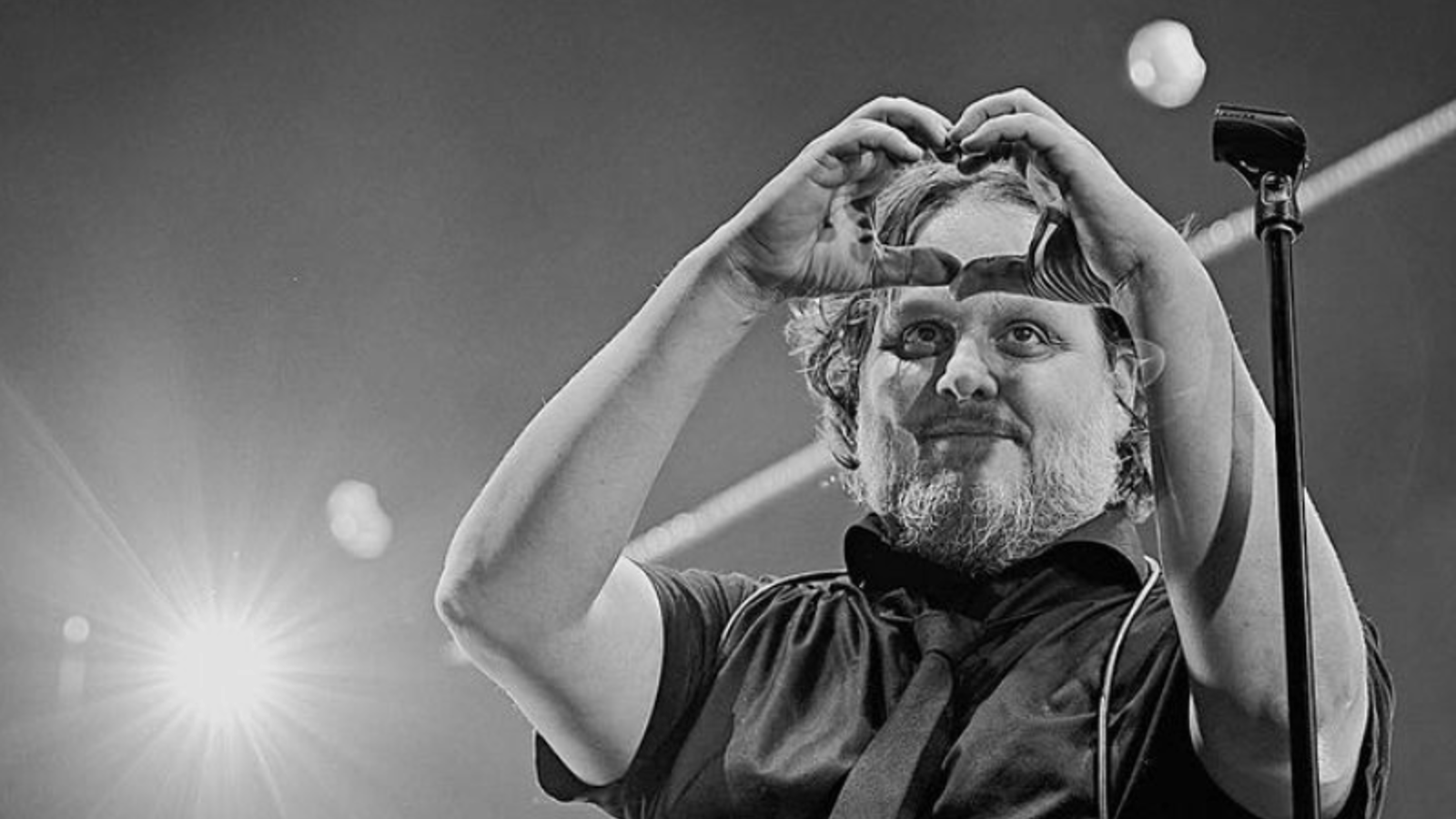 Véritable monument de la musique québécoise, Karl Tremblay mérite des funérailles nationales