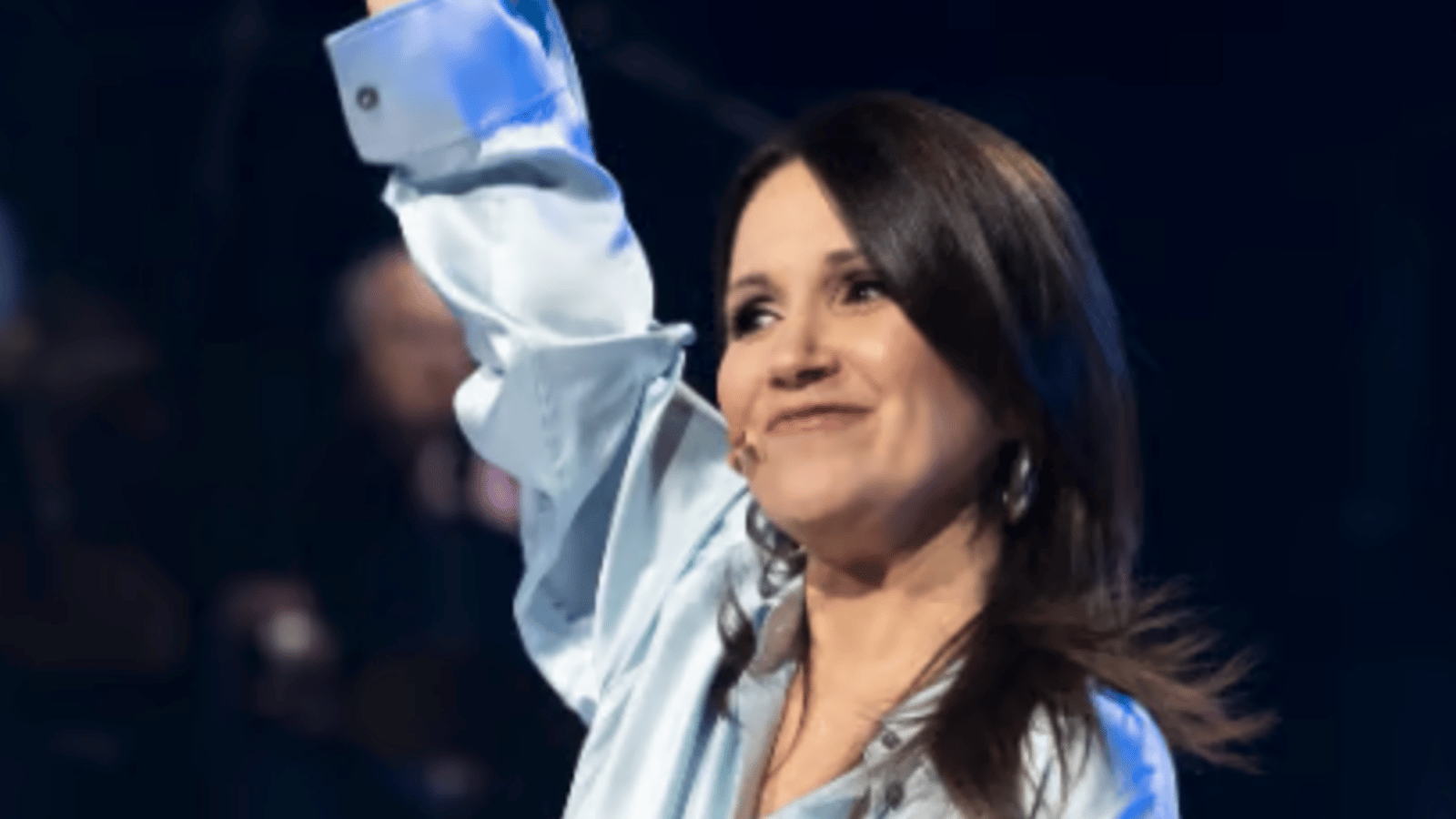En direct de l'univers dévoile le prochain invité de ce samedi 1er mars et il s'agit de Jean-Michel Anctil