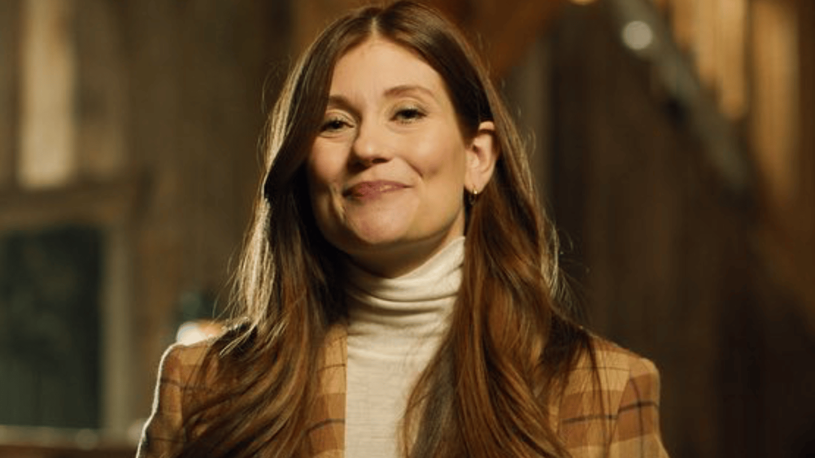 Katherine Levac partage la plus adorable photo de son fils
