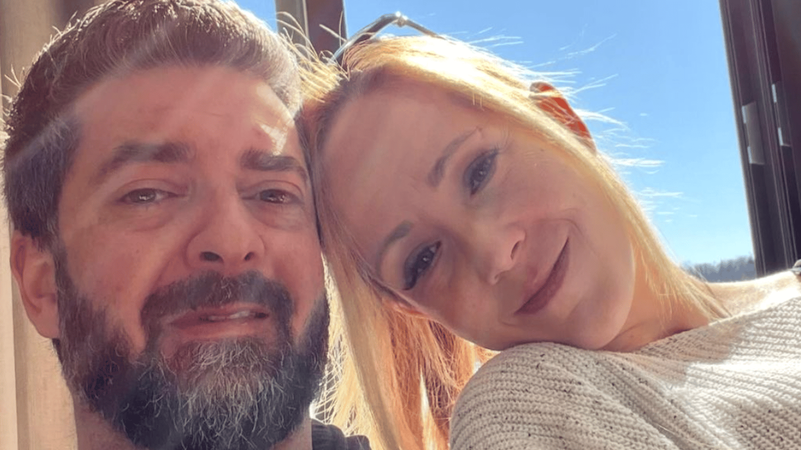 Sur le point d'accoucher, Tara de la Famille Groulx dévoile une photo de son superbe ventre arrondi