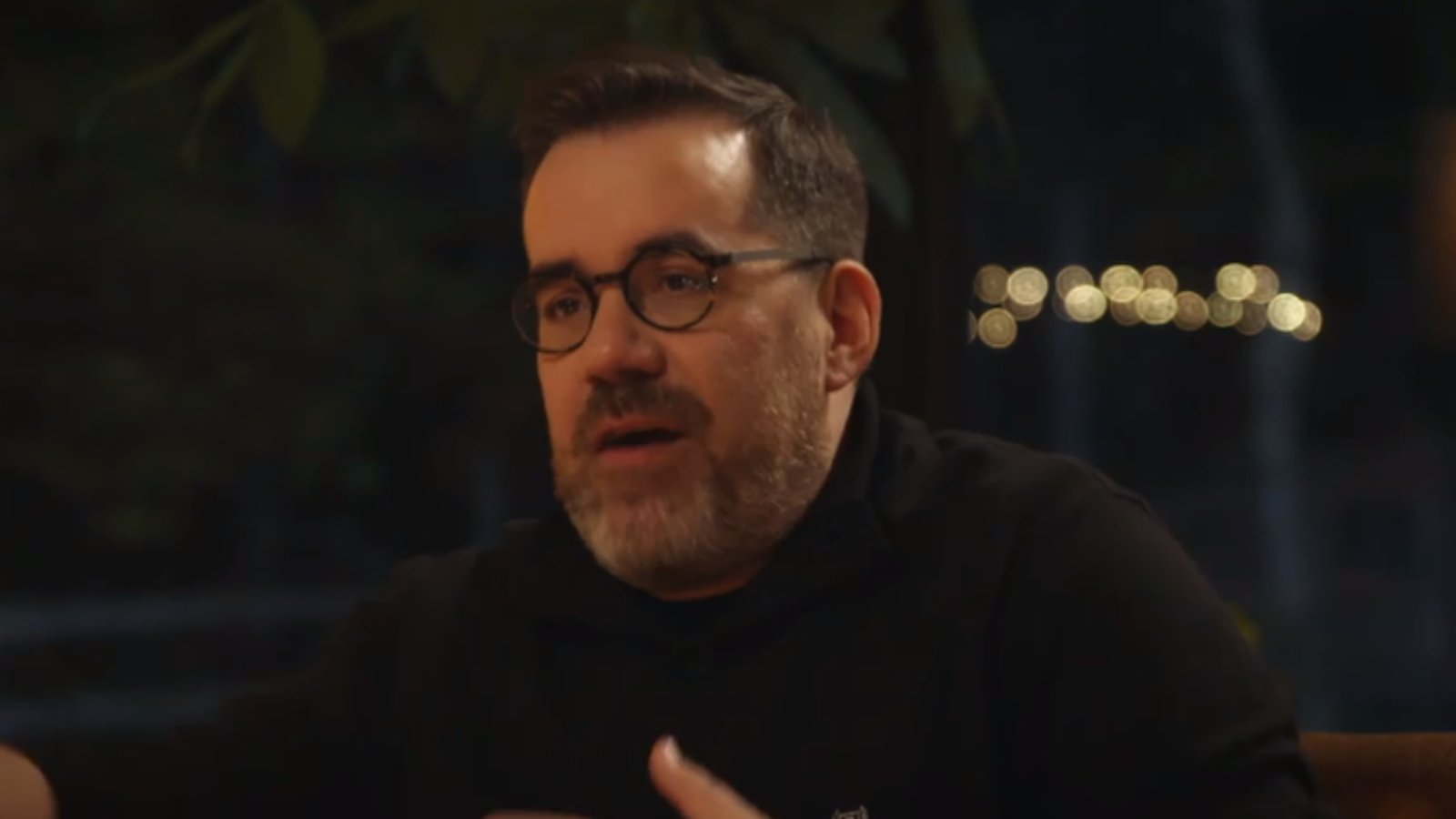 Jean-Sébastien Girard dit avoir passé près d'enterrer sa carrière en allant sur le show de Véronique Cloutier 
