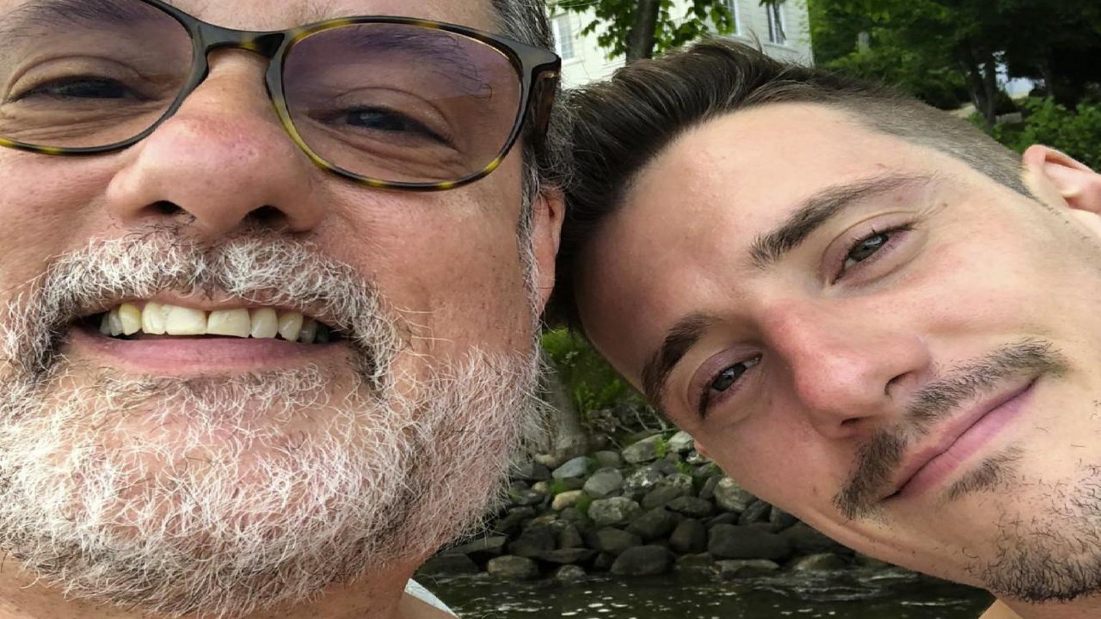 Frédéric Millaire Zouvi s'amène dans une série populaire