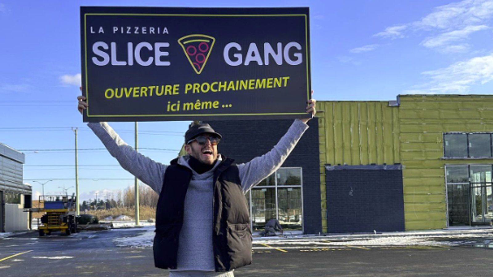 Attaques envers Olivier Primeau : nouveaux détails troublants concernant le suspect qui a été arrêté