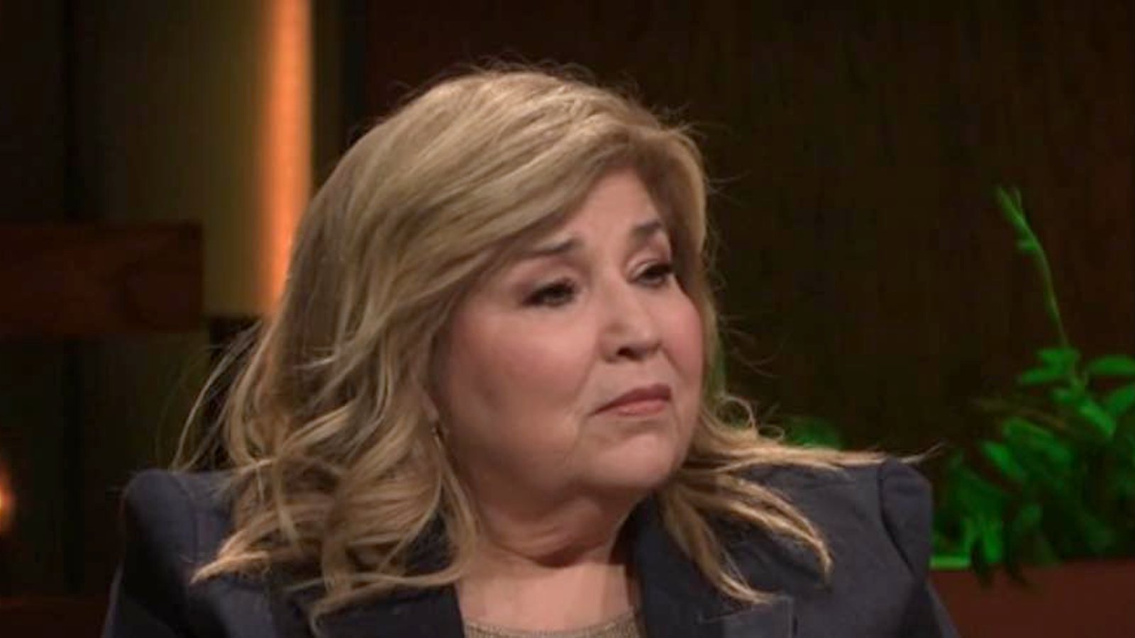 Voici pourquoi Marie-Claude Barrette doit quitter l’animation de Bonsoir Bonsoir!
