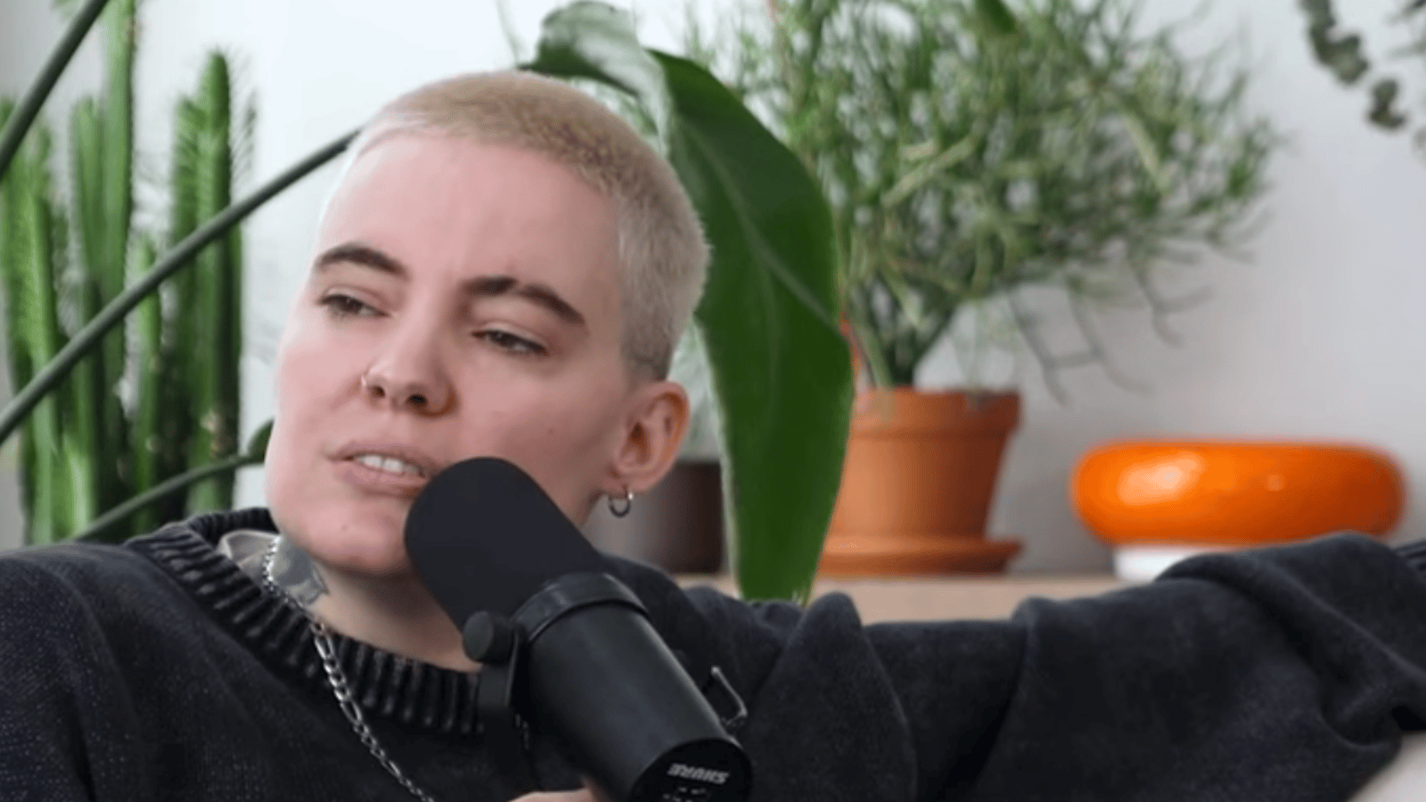 Roxane Bruneau revient sur sa séparation et cela a été traumatisant 