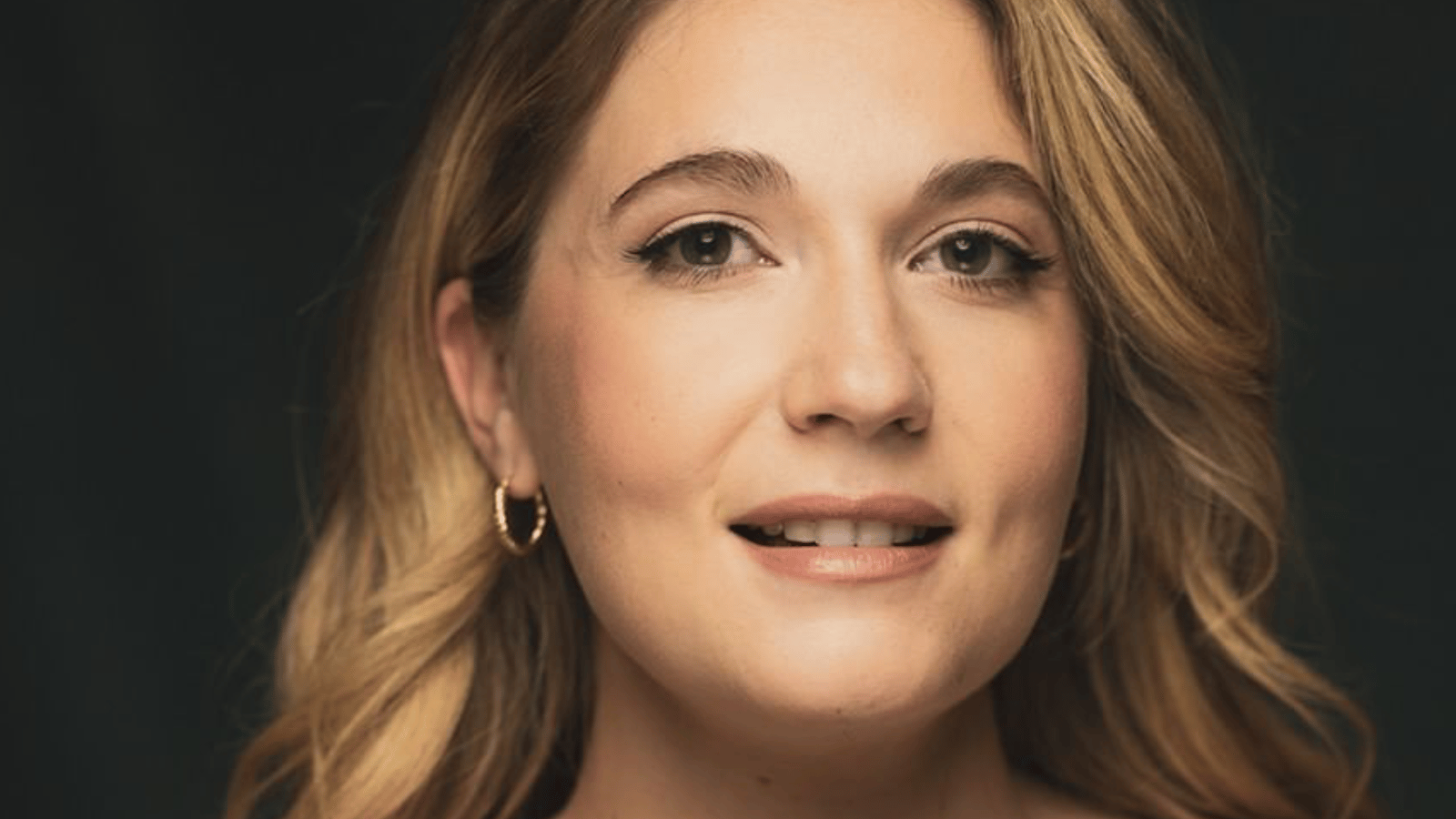 Rosalie Vaillancourt partage une superbe photo de la petite Marguerite qui fait craquer les internautes