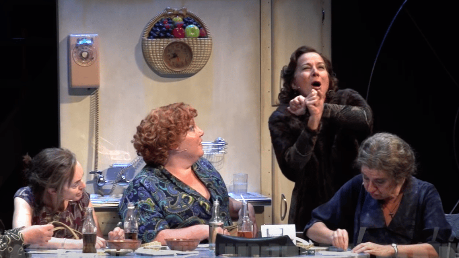 Voici votre chance de jouer dans la version cinématographique des Belles-soeurs de Michel Tremblay