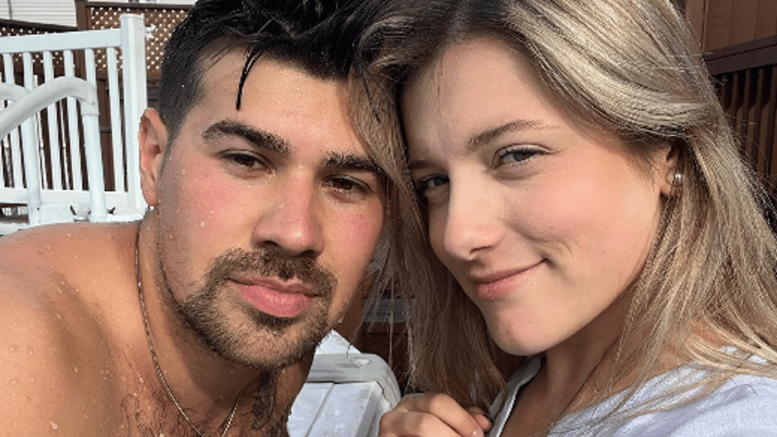Alexandra d'OD dans l'Ouest a enfin accouché et partage de magnifiques photos de son bébé