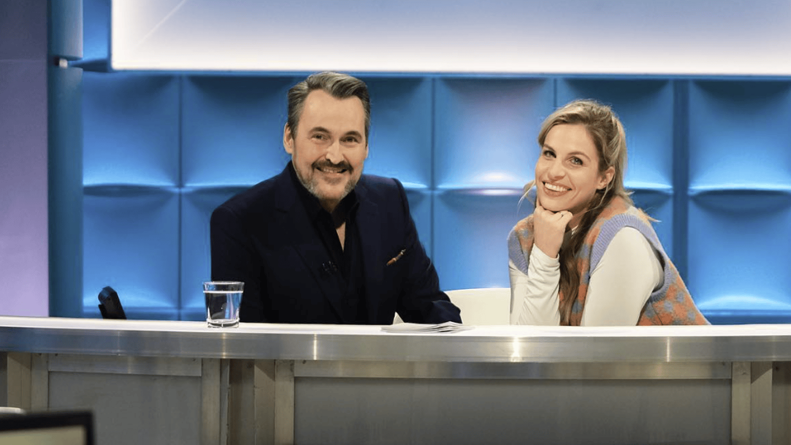 Tout le monde en parle dévoile les invités de dimanche et il y a un invité bien spécial