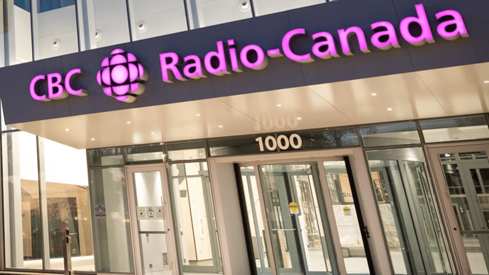 Triste nouvelle pour les auditeurs de Radio-Canada
