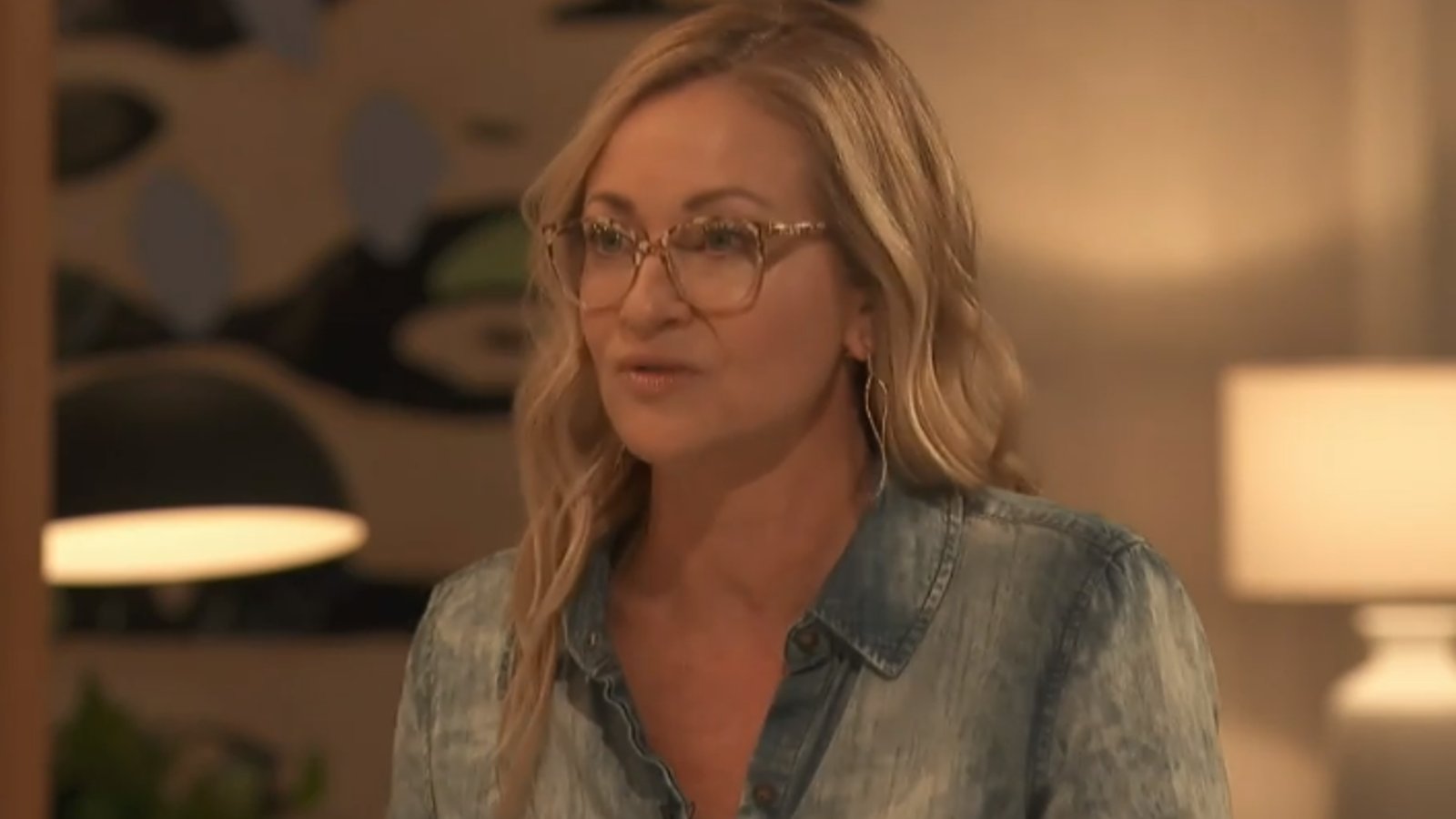 Clodine Desrochers a changé de domaine et dévoile son nouveau métier 