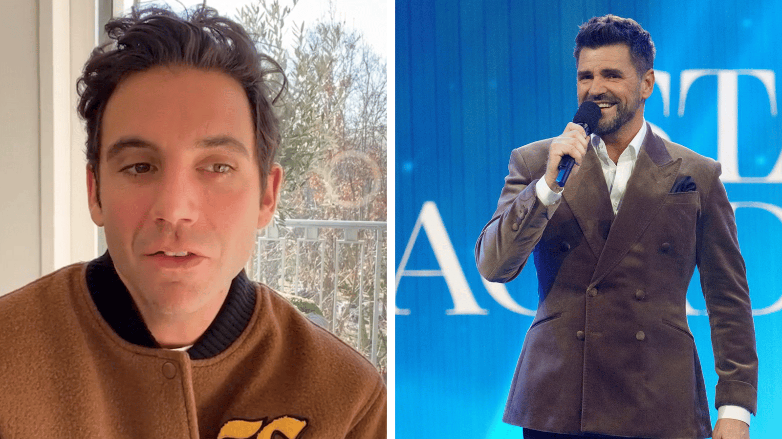 Mika annule sa présence surprise à Star Académie quelques heures avant le Variété