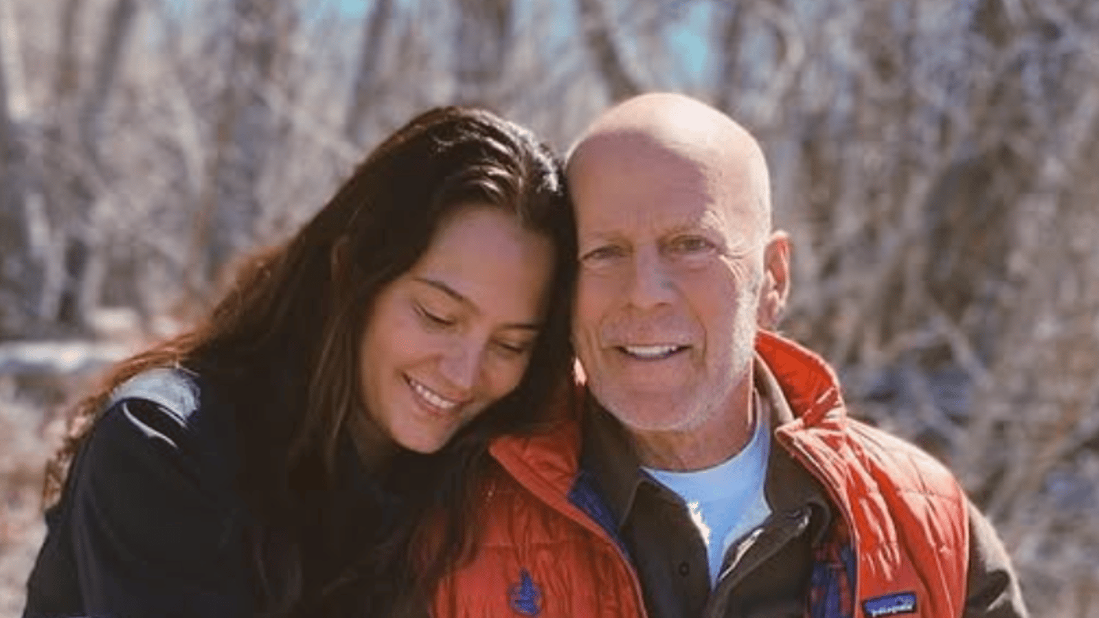 Bruce Willis fait sa première sortie publique depuis l’annonce de son diagnostic de démence