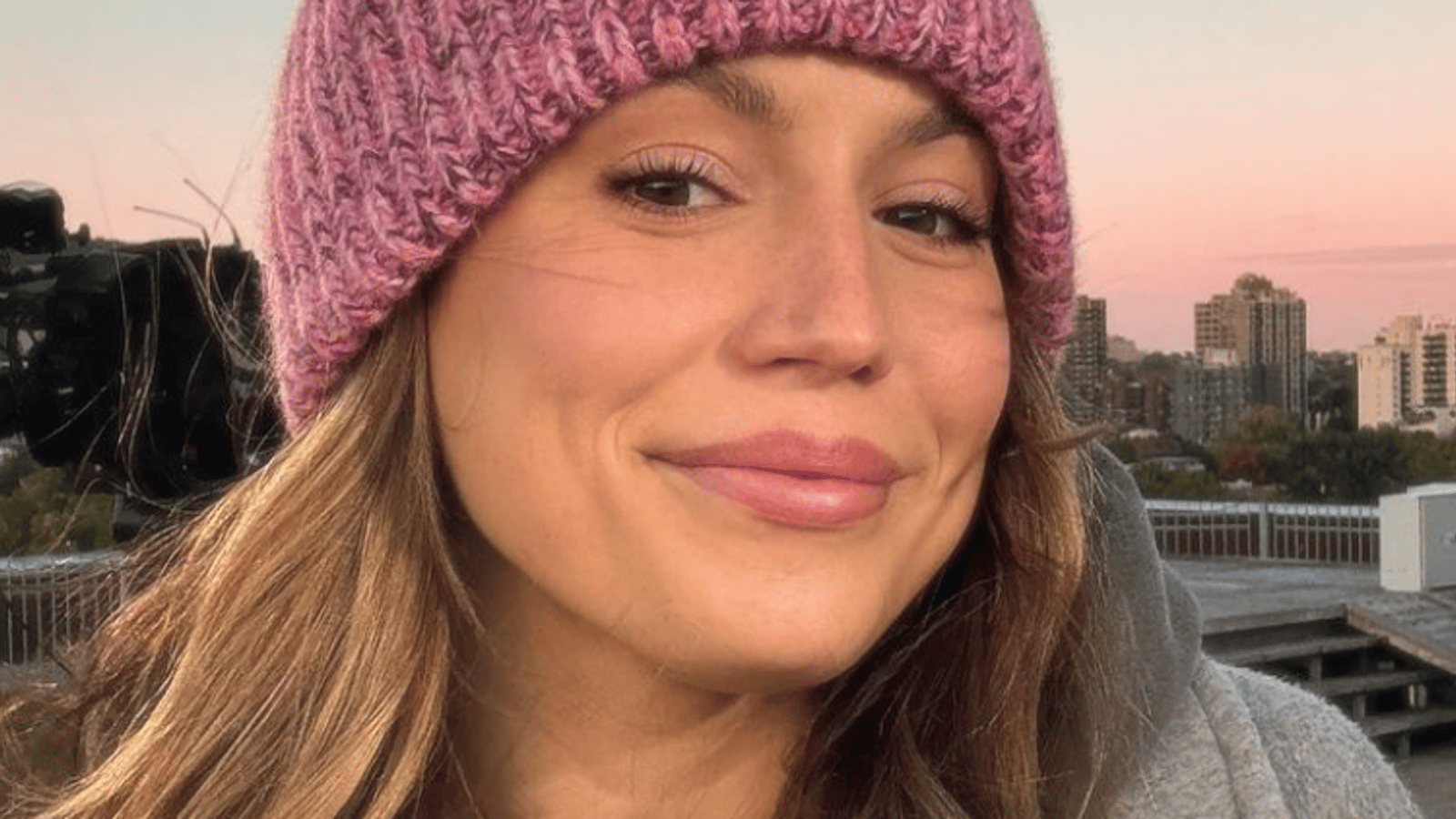 On sait maintenant qui remplace Géraldine Lamarche à la météo de Salut Bonjour cette semaine