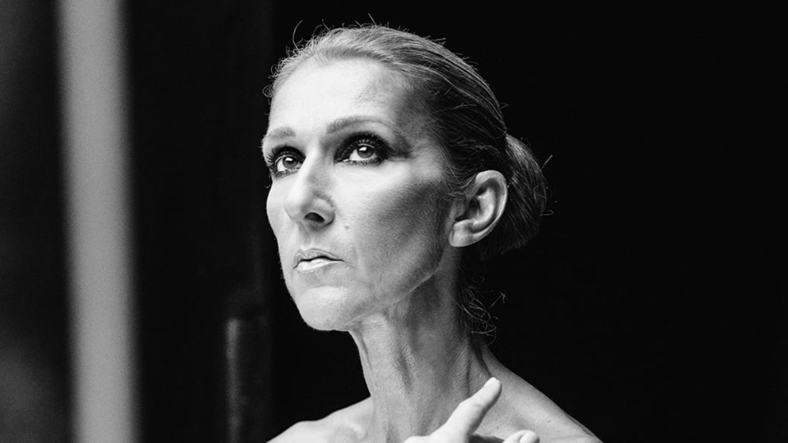 Nelson Angélil publie une rare photo de Céline Dion lors de son anniversaire