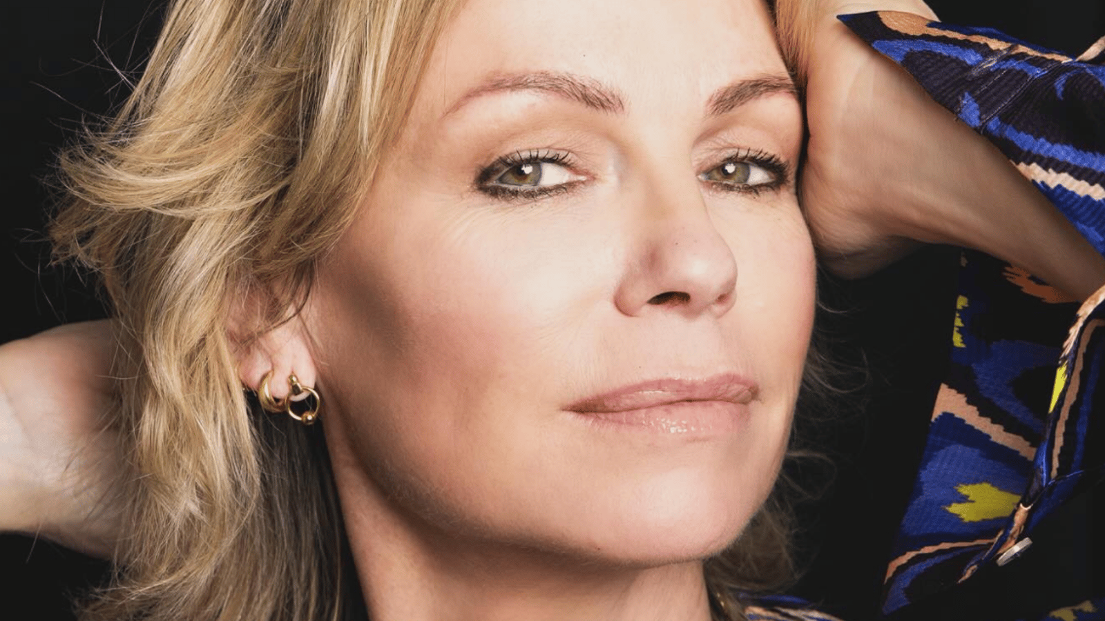 Caroline Néron admet avoir passé proche de mourir