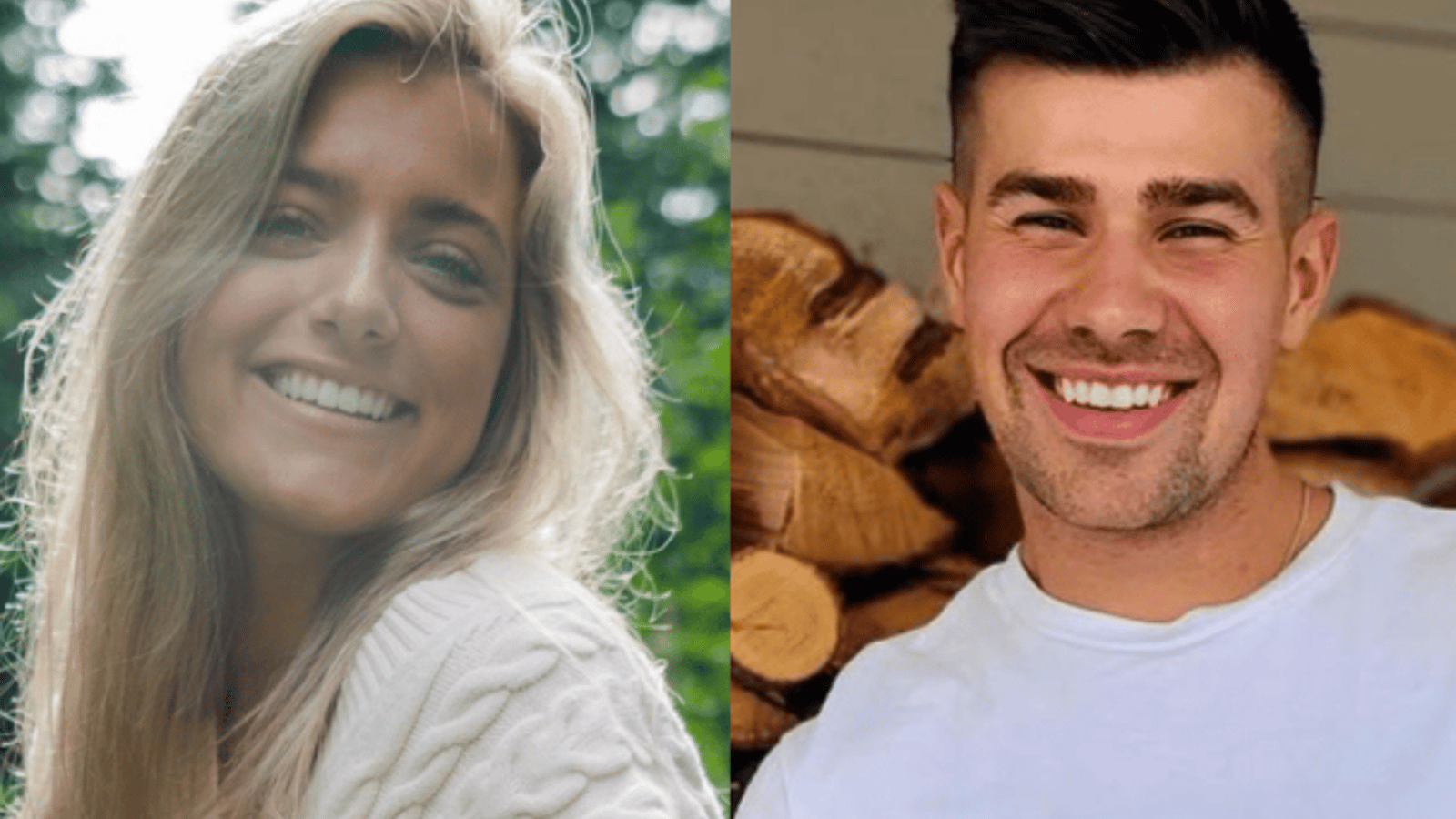 Alexandra et Yannick d'Occupation Double sont officiellement en couple !