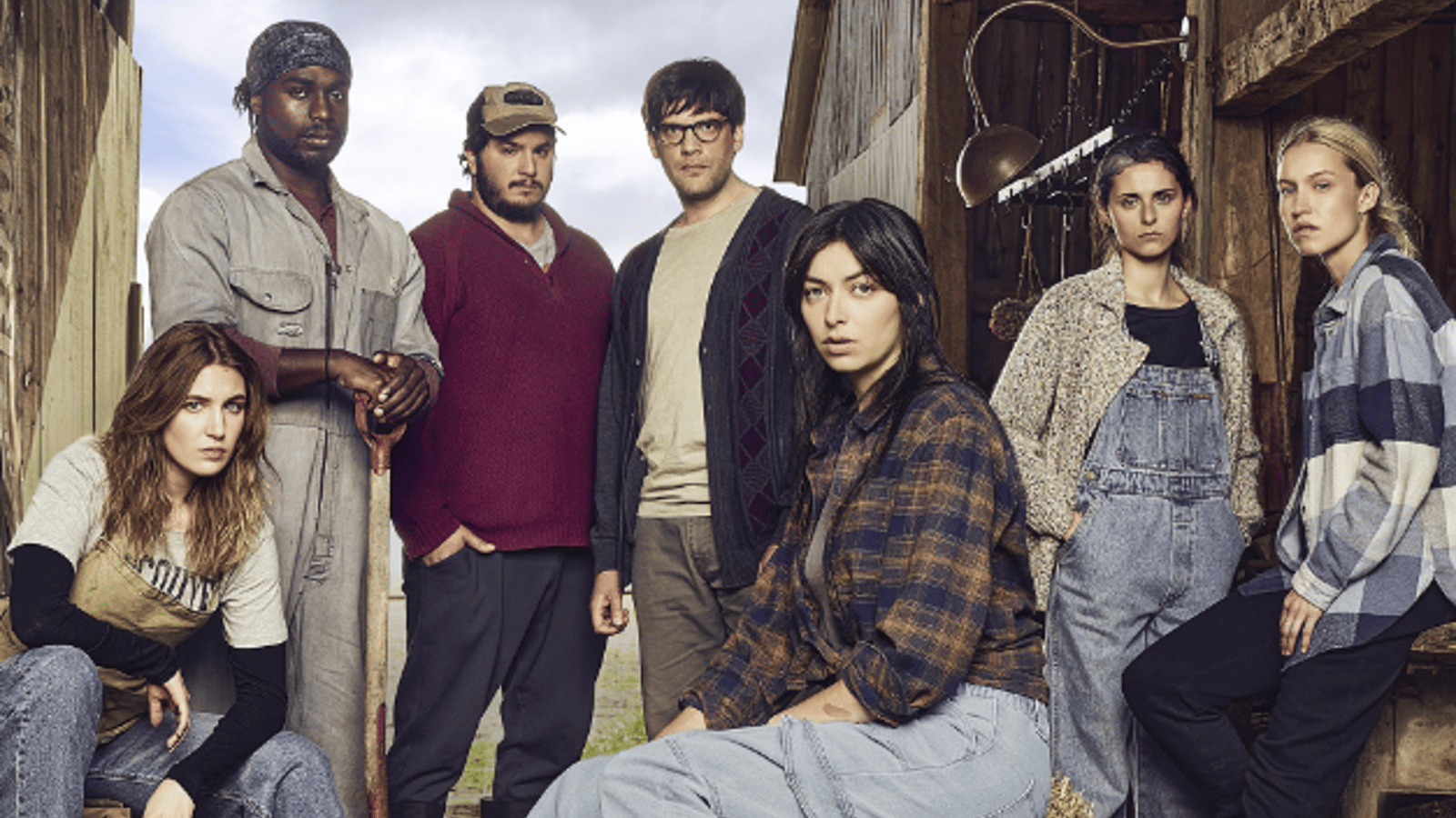 Aller Simple saison 2 : nous avons vu deux épisodes et voici pourquoi il ne faut surtout pas manquer ça