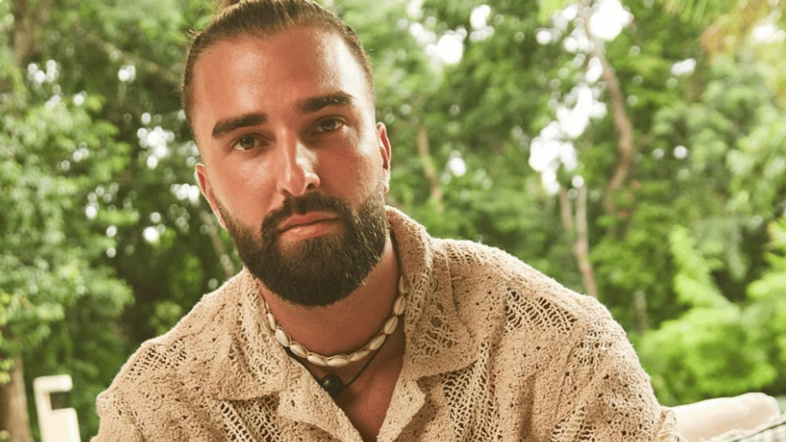 «Je ne lui ai même pas adressé la parole» Déclaration fracassante de Raphaël d'Occupation Double à son retour au Québec
