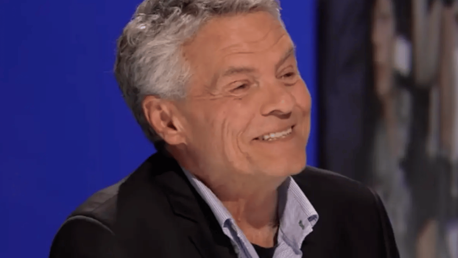 Paul Houde quitte subitement son poste d'animateur à BPM Sports