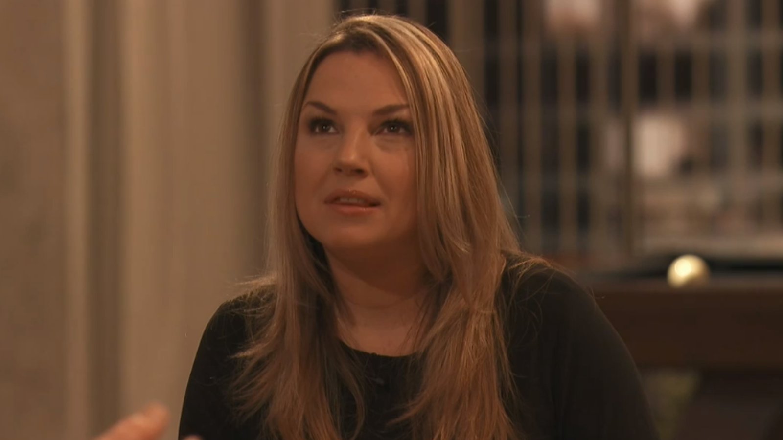 Gabrielle Destroismaisons revient sur une décision qui a changé sa vie à l'âge de 30 ans 