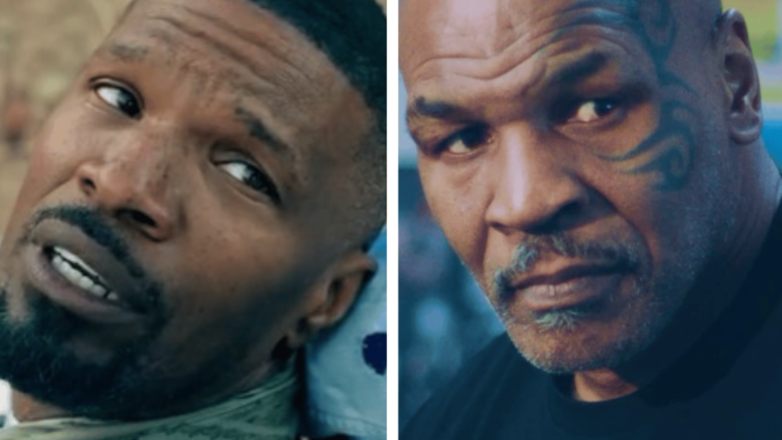 Mike Tyson fait des révélations inquiétantes sur l'état de santé de Jamie Foxx