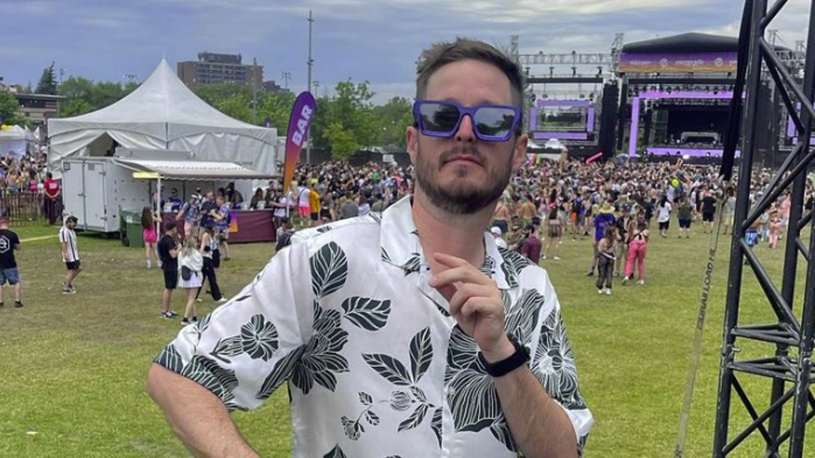 Autre nouvelle troublante concernant Olivier Primeau et les commentaires sont nombreux