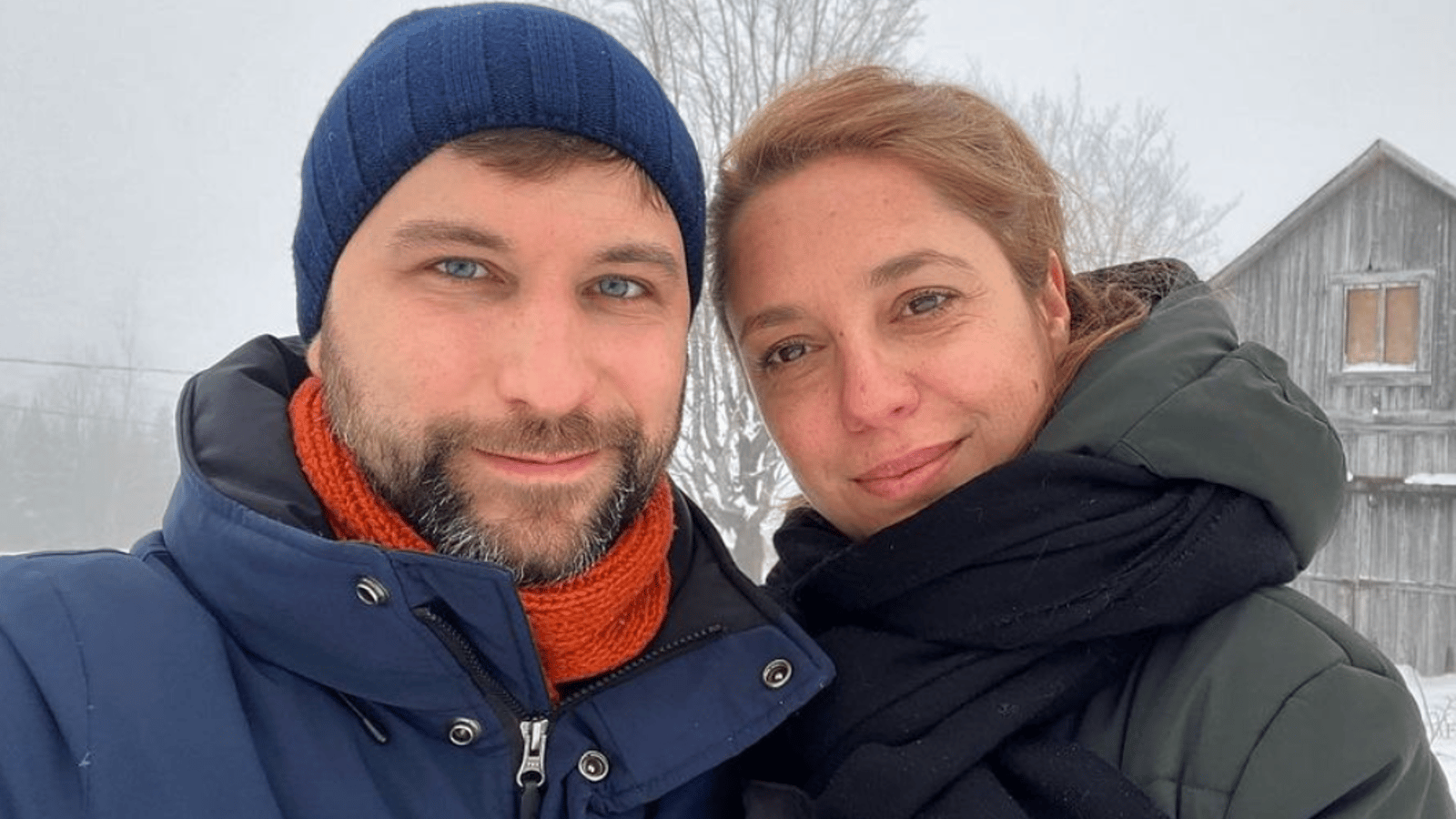 Gabriel Nadeau-Dubois raconte la rencontre digne d'un film romantique avec sa conjointe