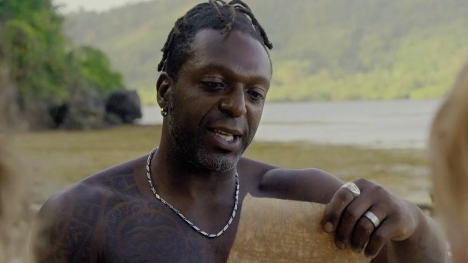 On en sait maintenant plus sur l'expulsion de Pierre-Alexandre à Survivor Québec