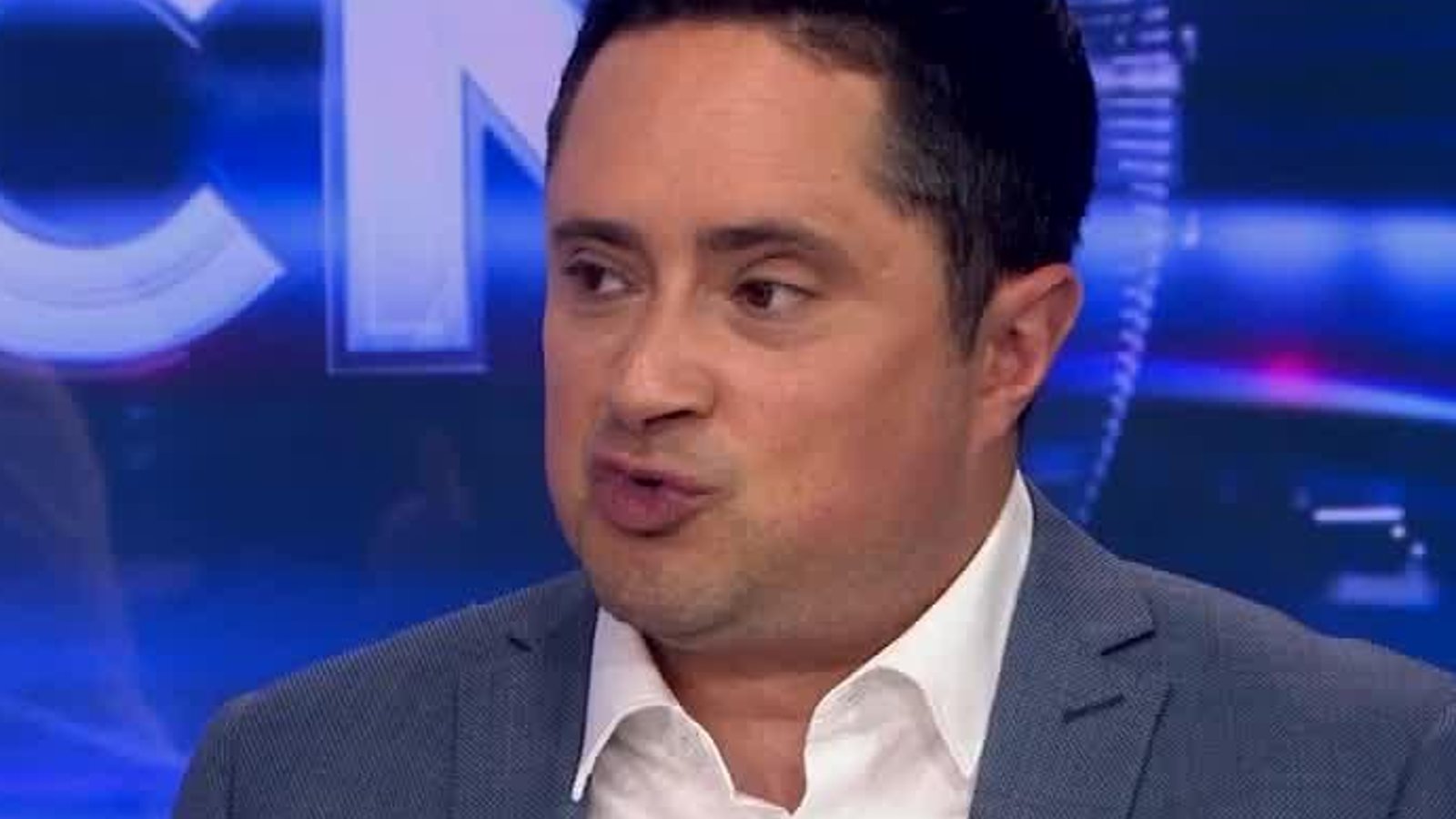 L'animateur Jérôme Landry partage une photo avec son fils et la ressemblance est énorme