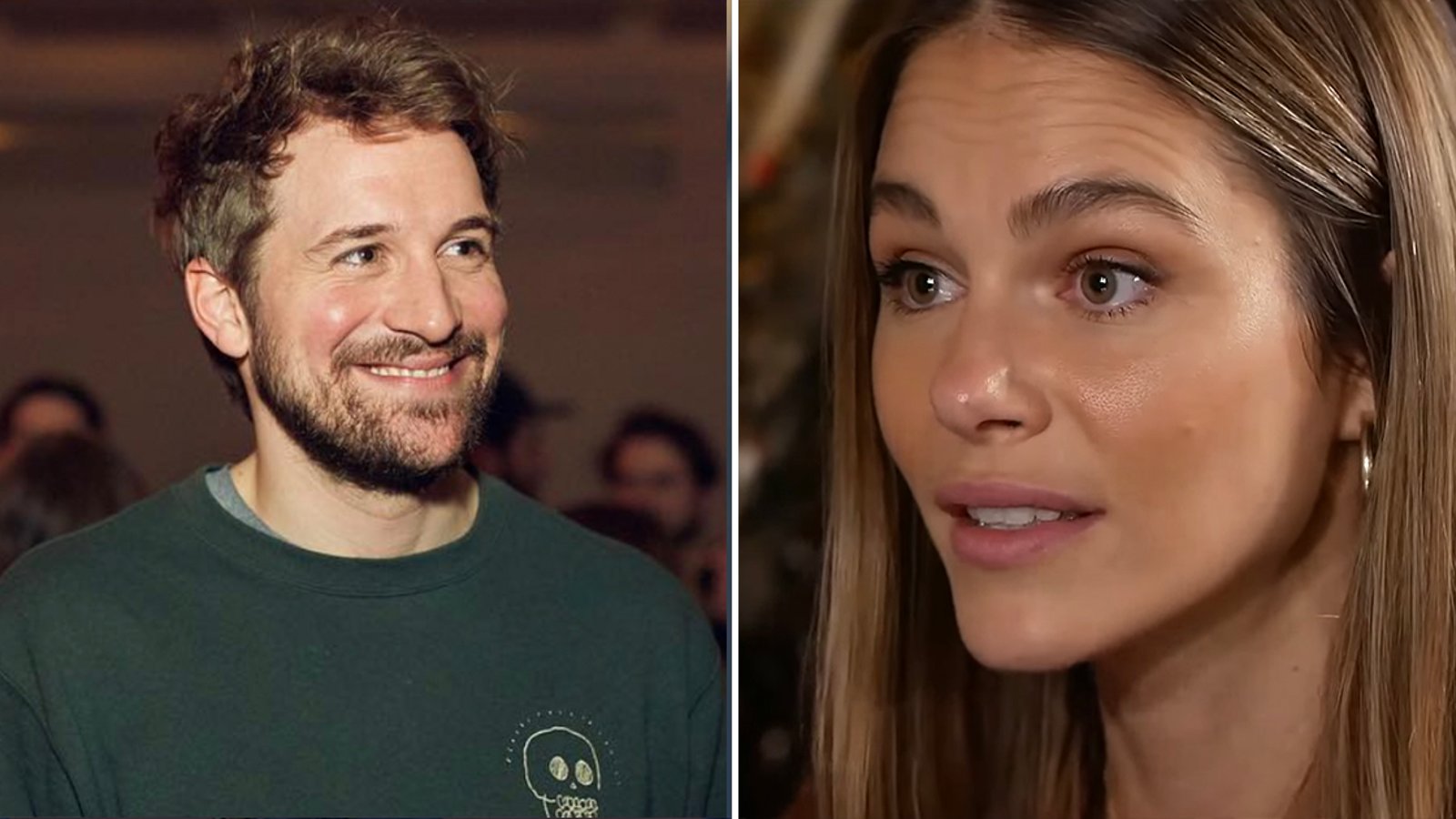 Maripier Morin révèle finalement comment son amoureux a réagi pendant la crise «Je lui ai proposé de quitter»