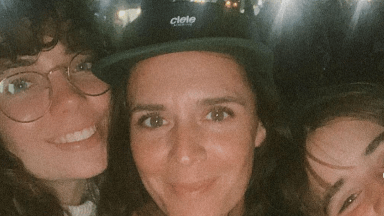 Mélissa Désormeaux-Poulin jouera une méchante dans la suite de cette populaire série